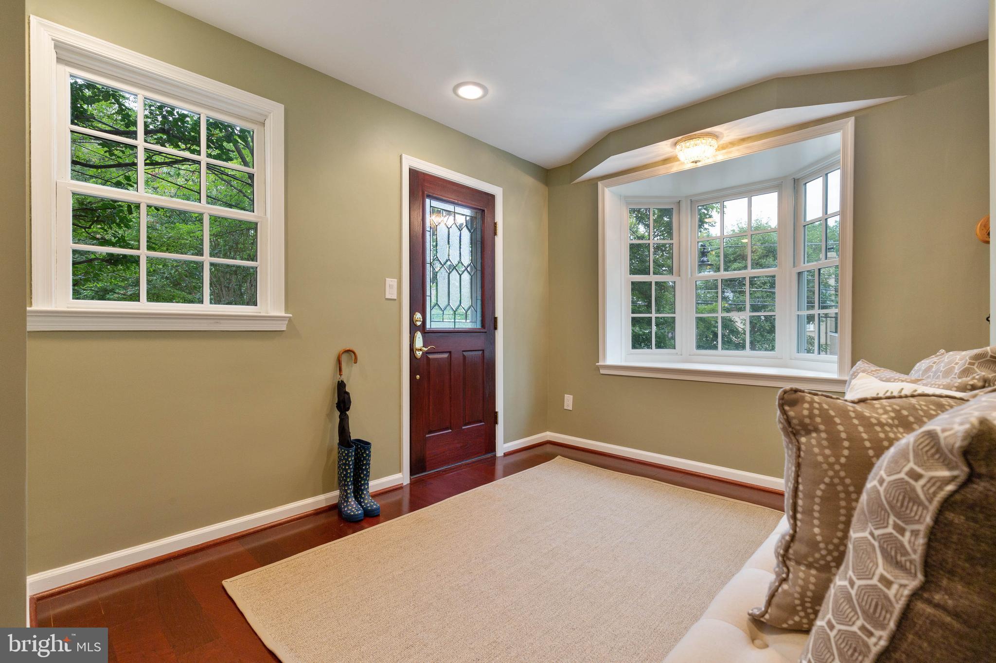 MARTINS ADDITION - Residential