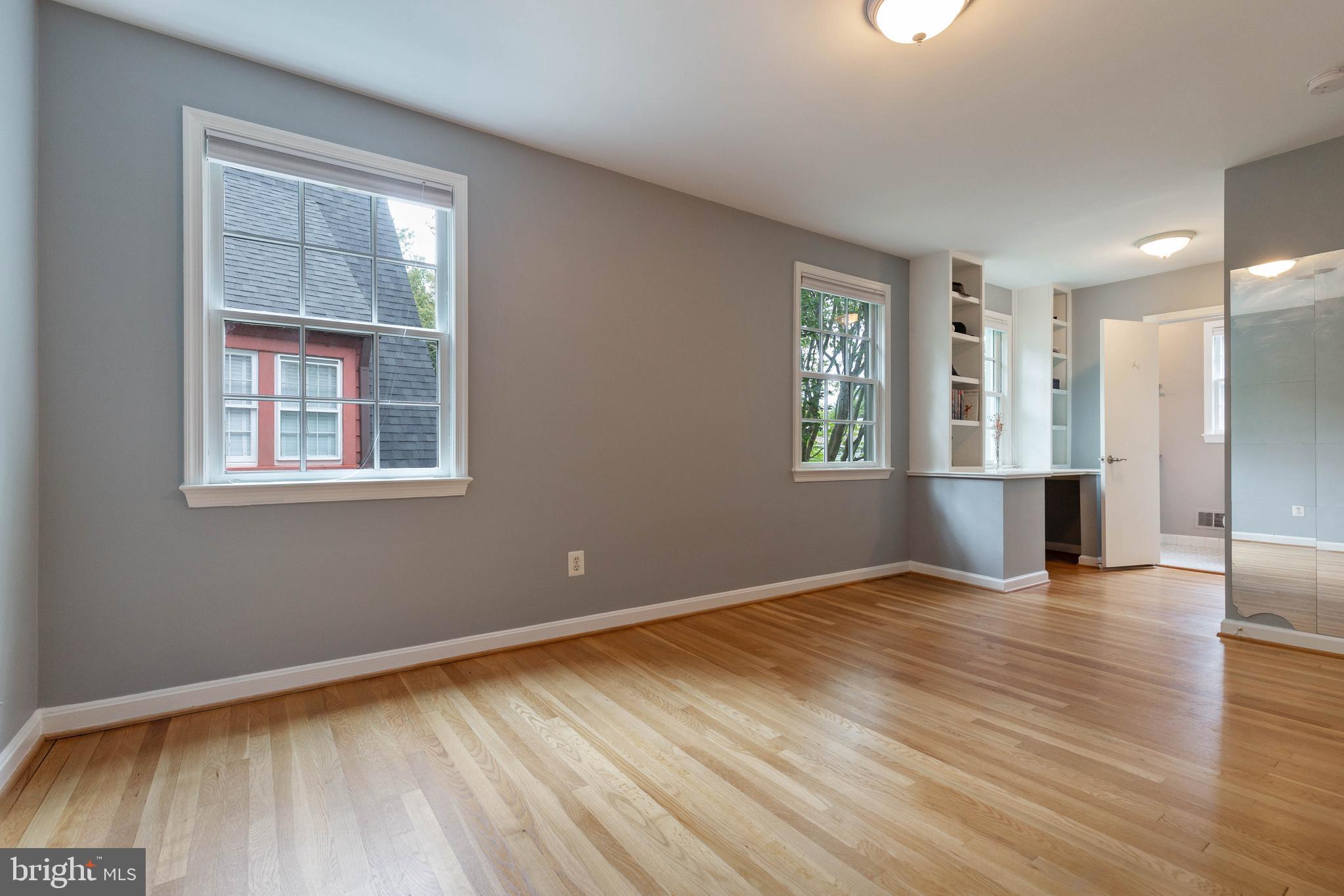 MARTINS ADDITION - Residential