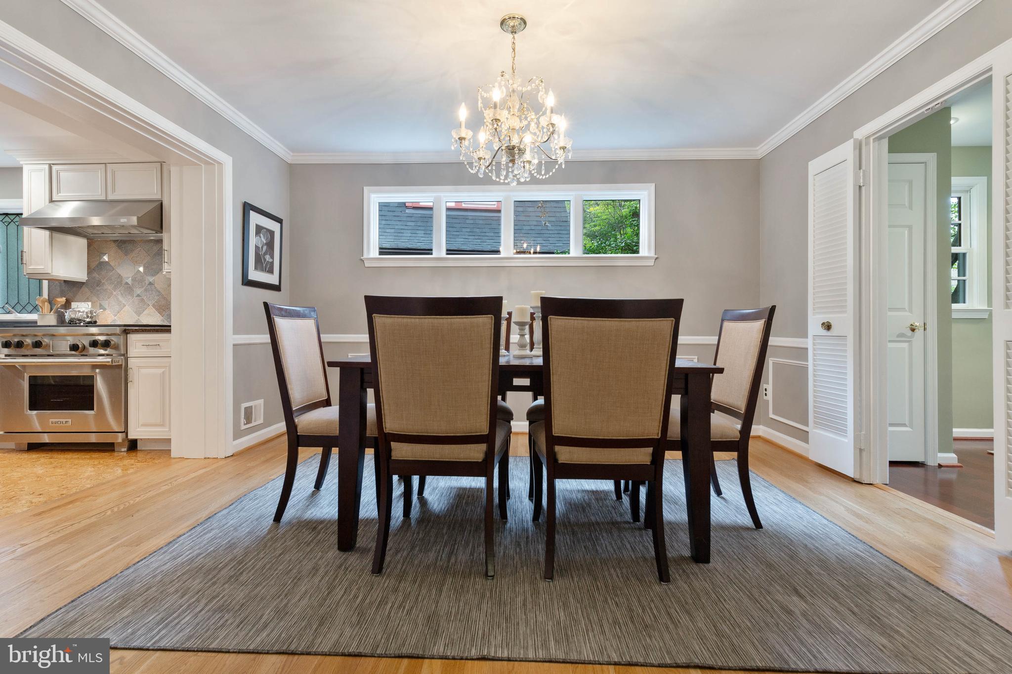 MARTINS ADDITION - Residential