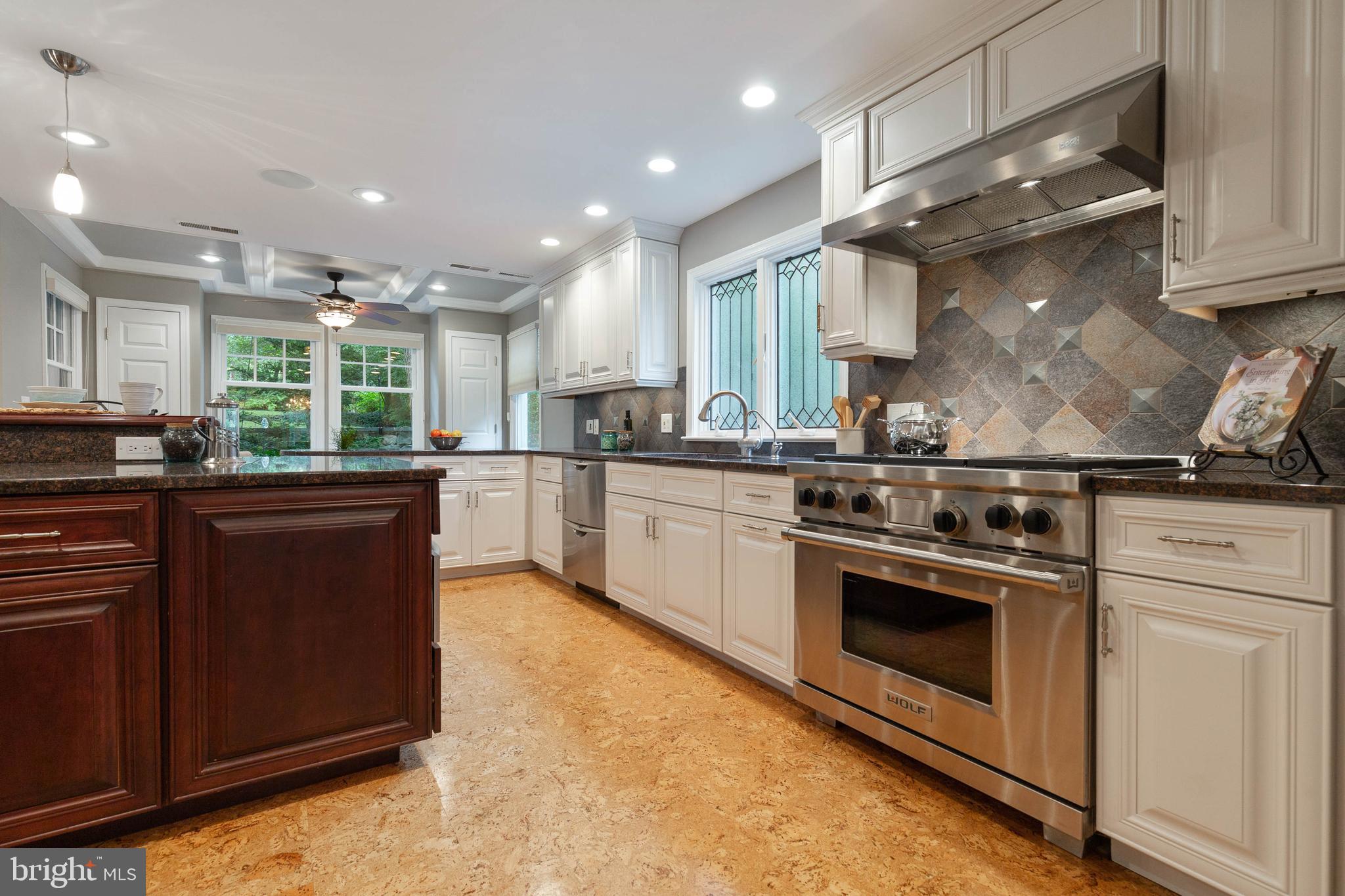 MARTINS ADDITION - Residential