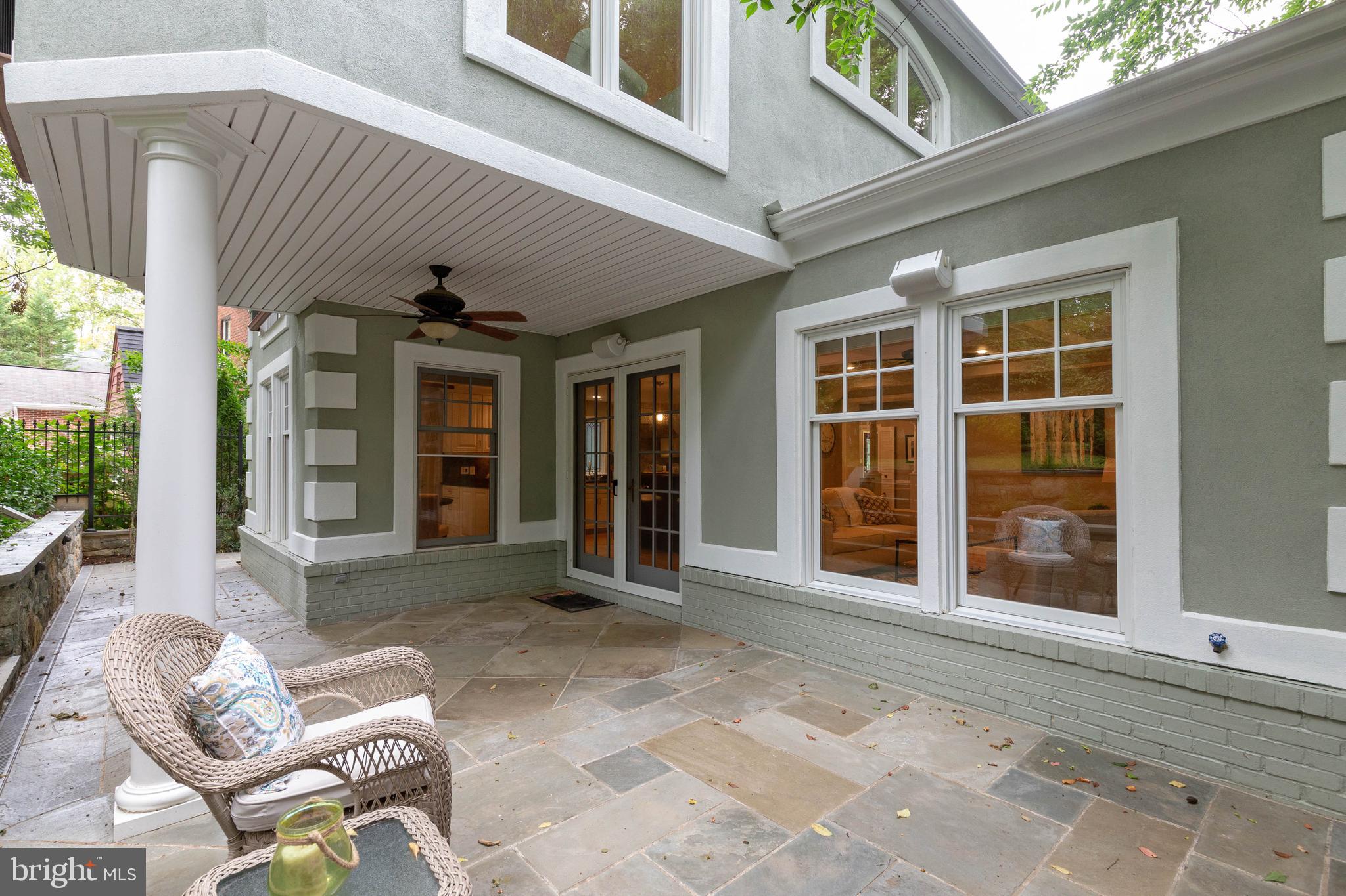 MARTINS ADDITION - Residential