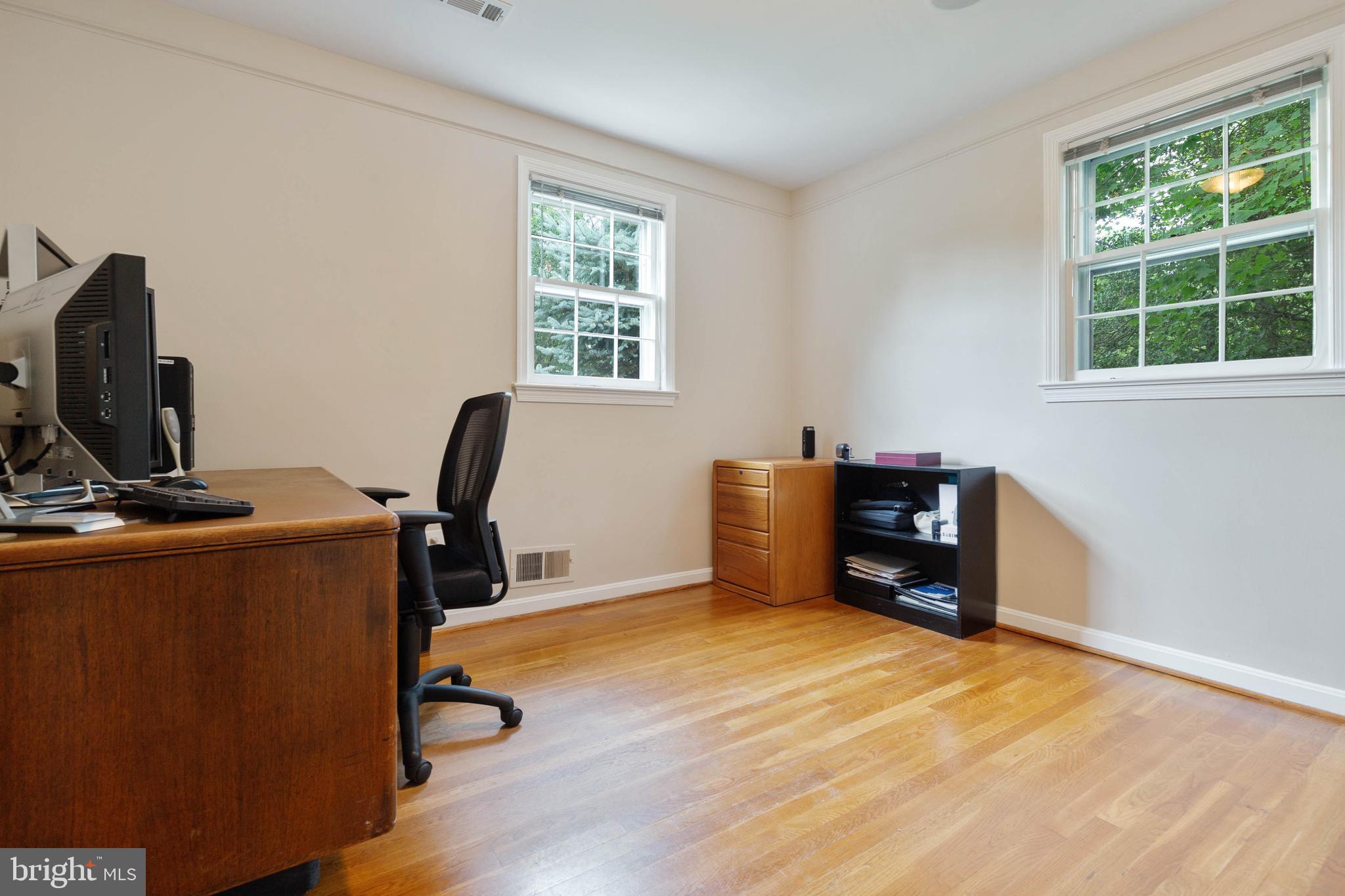 MARTINS ADDITION - Residential