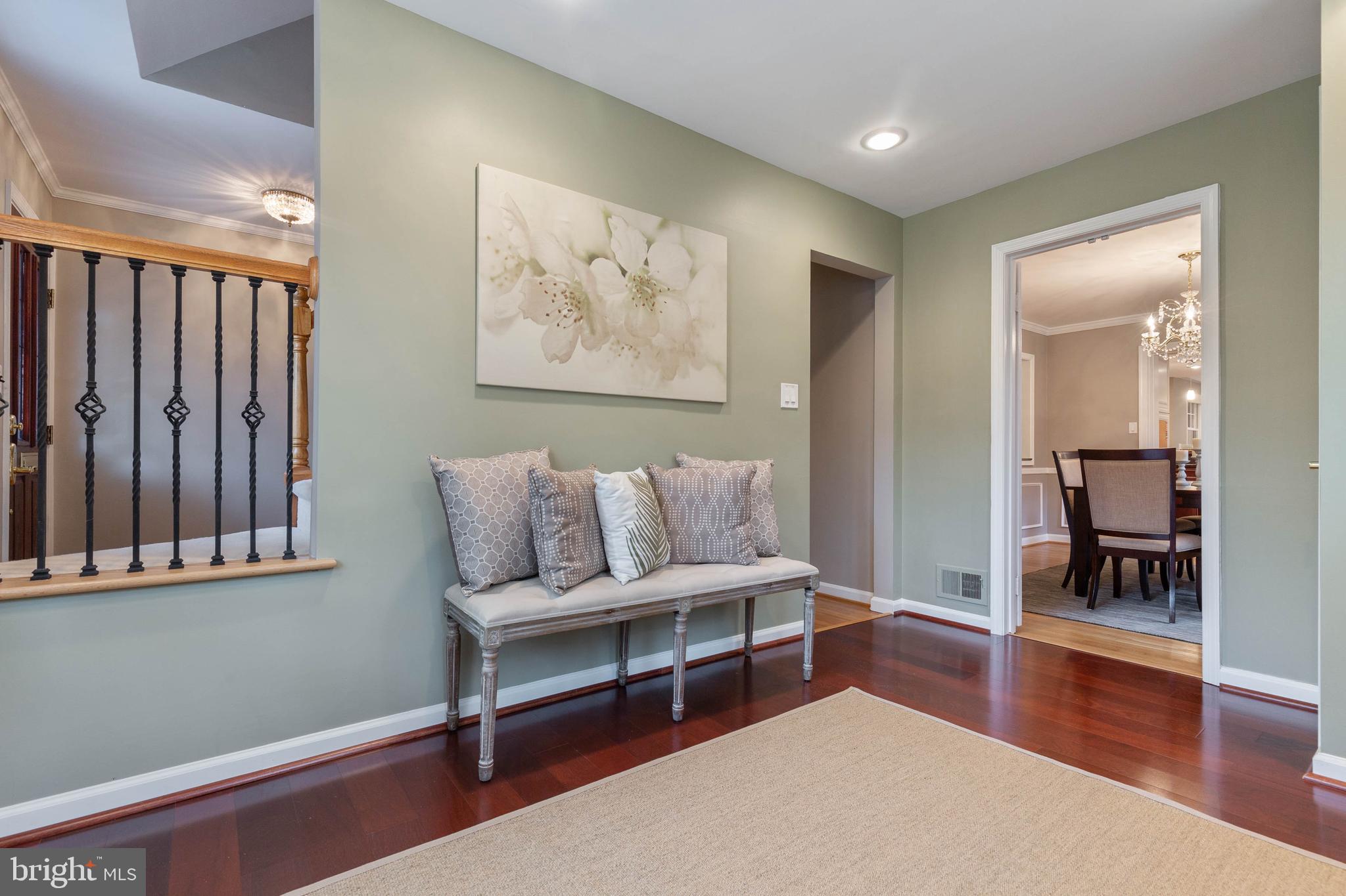 MARTINS ADDITION - Residential