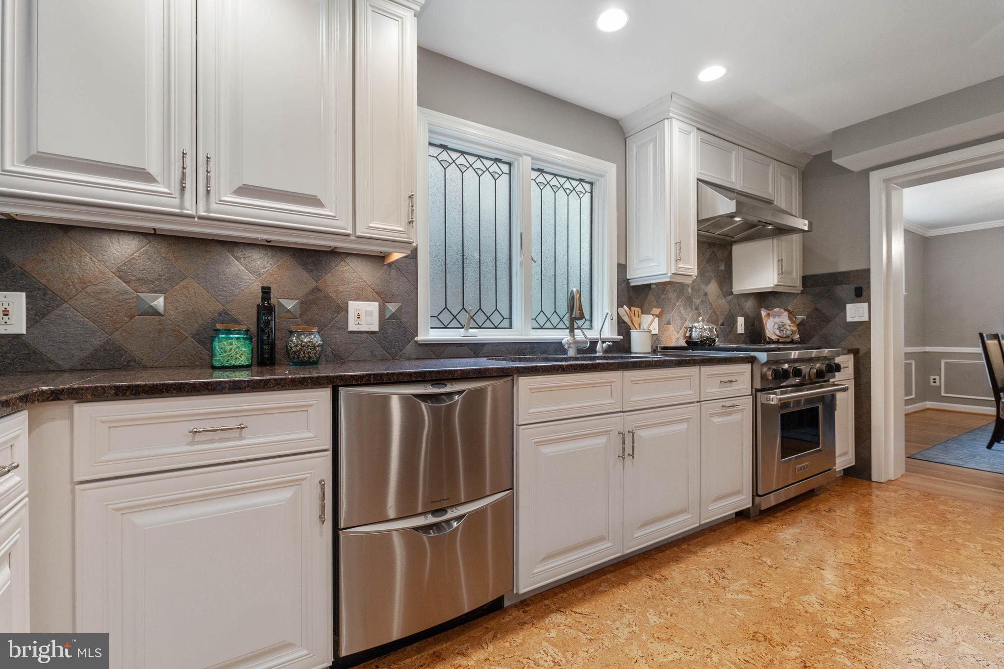 MARTINS ADDITION - Residential