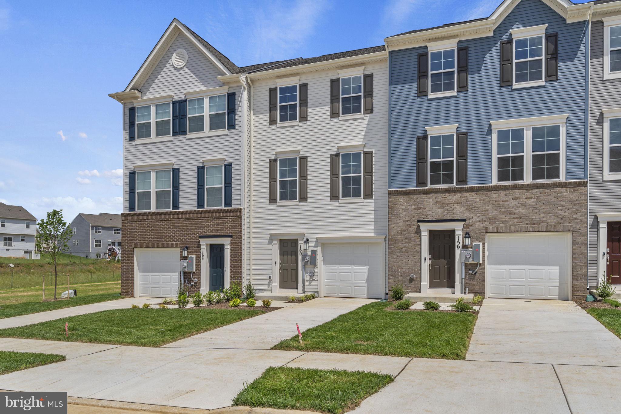 NORBORNE GLEBE - Residential Lease