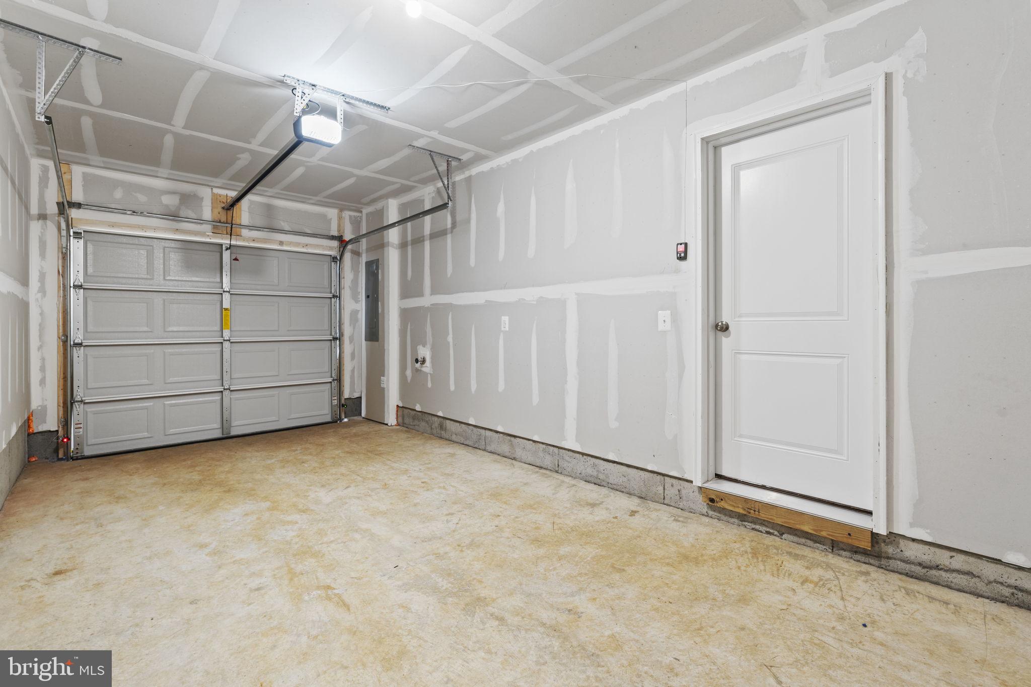 NORBORNE GLEBE - Residential Lease