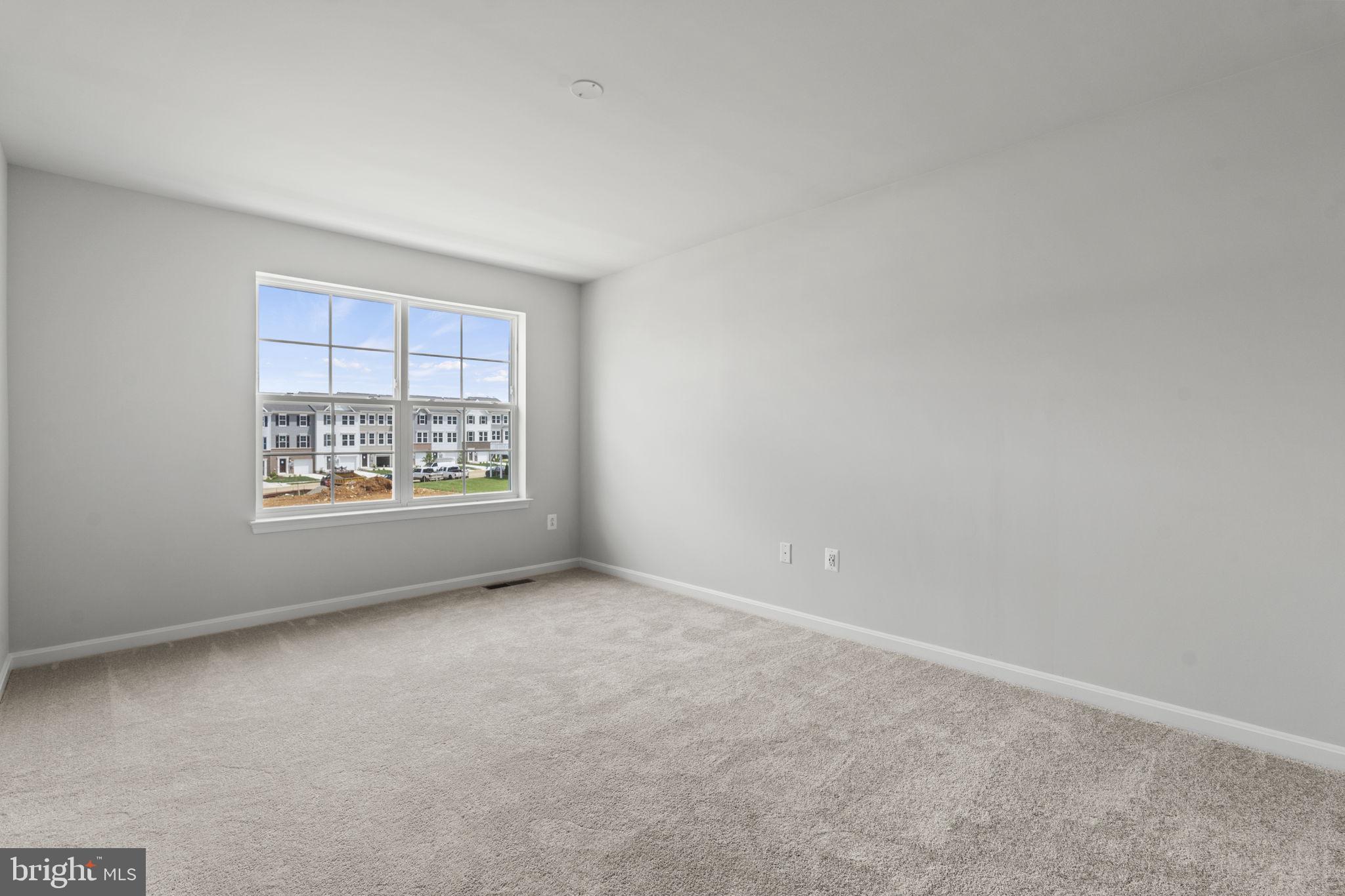 NORBORNE GLEBE - Residential Lease