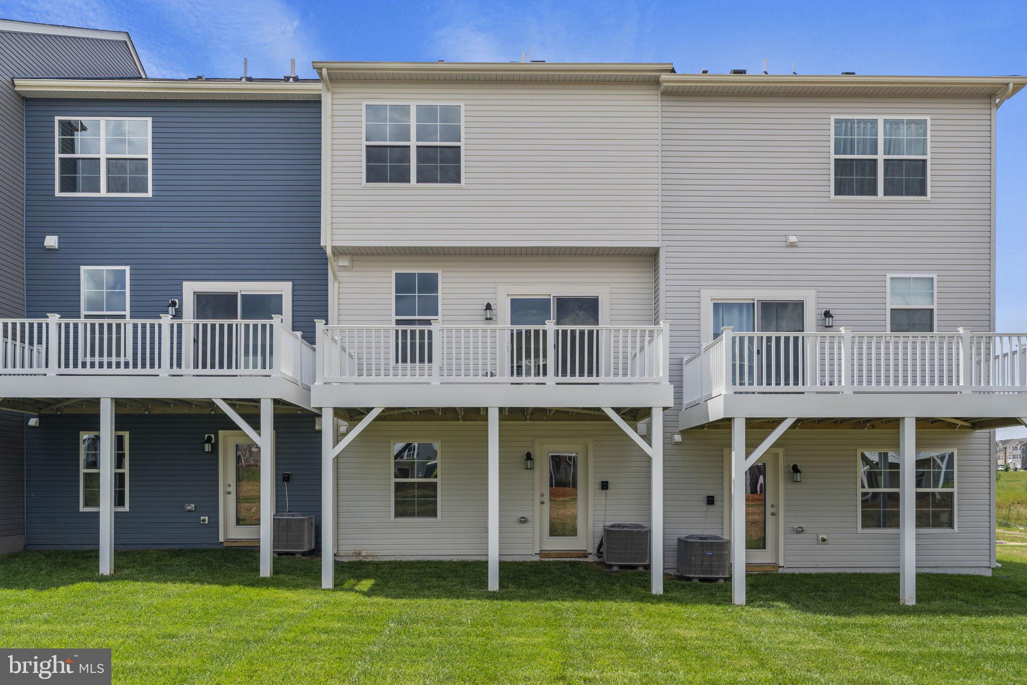 NORBORNE GLEBE - Residential Lease