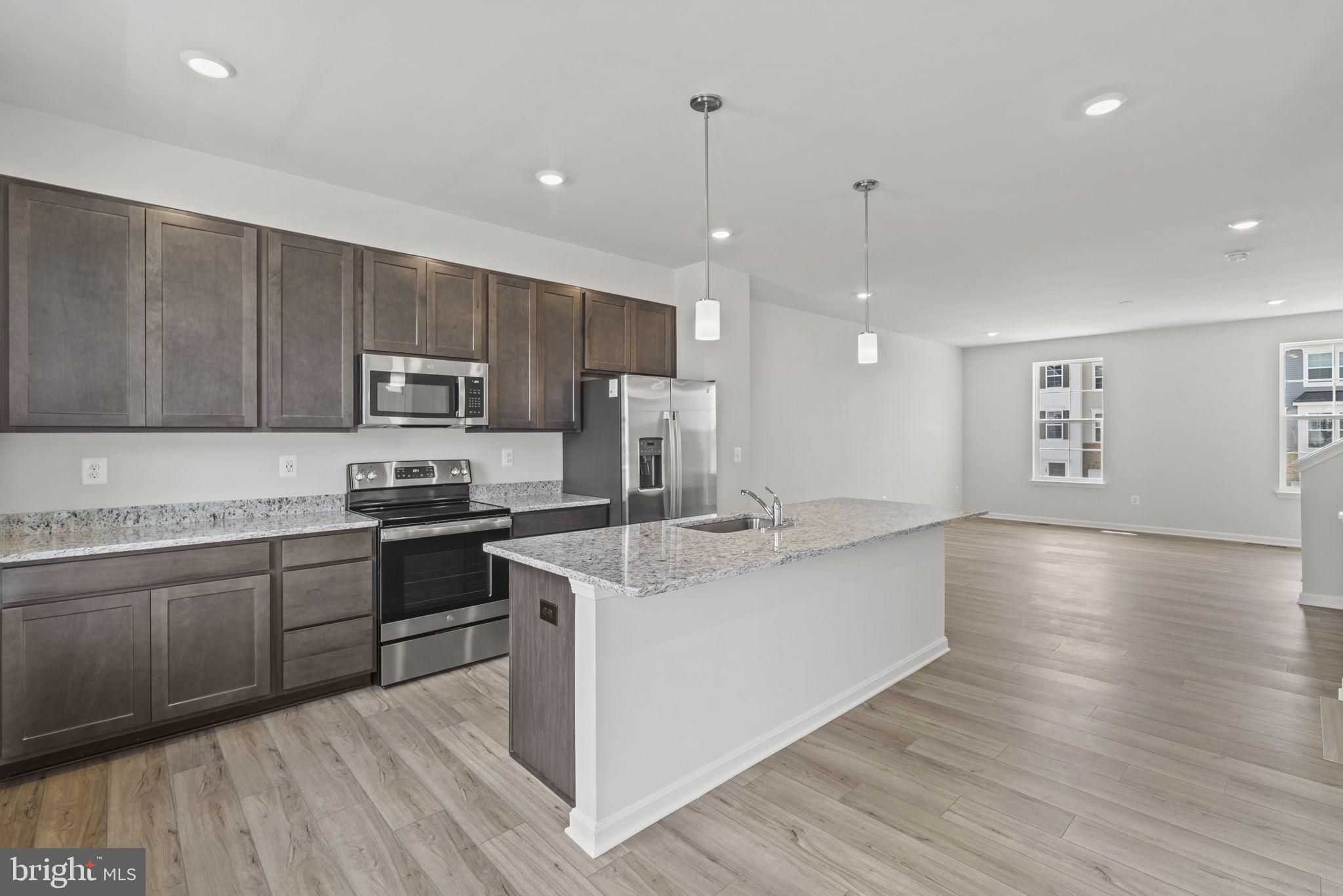 NORBORNE GLEBE - Residential Lease