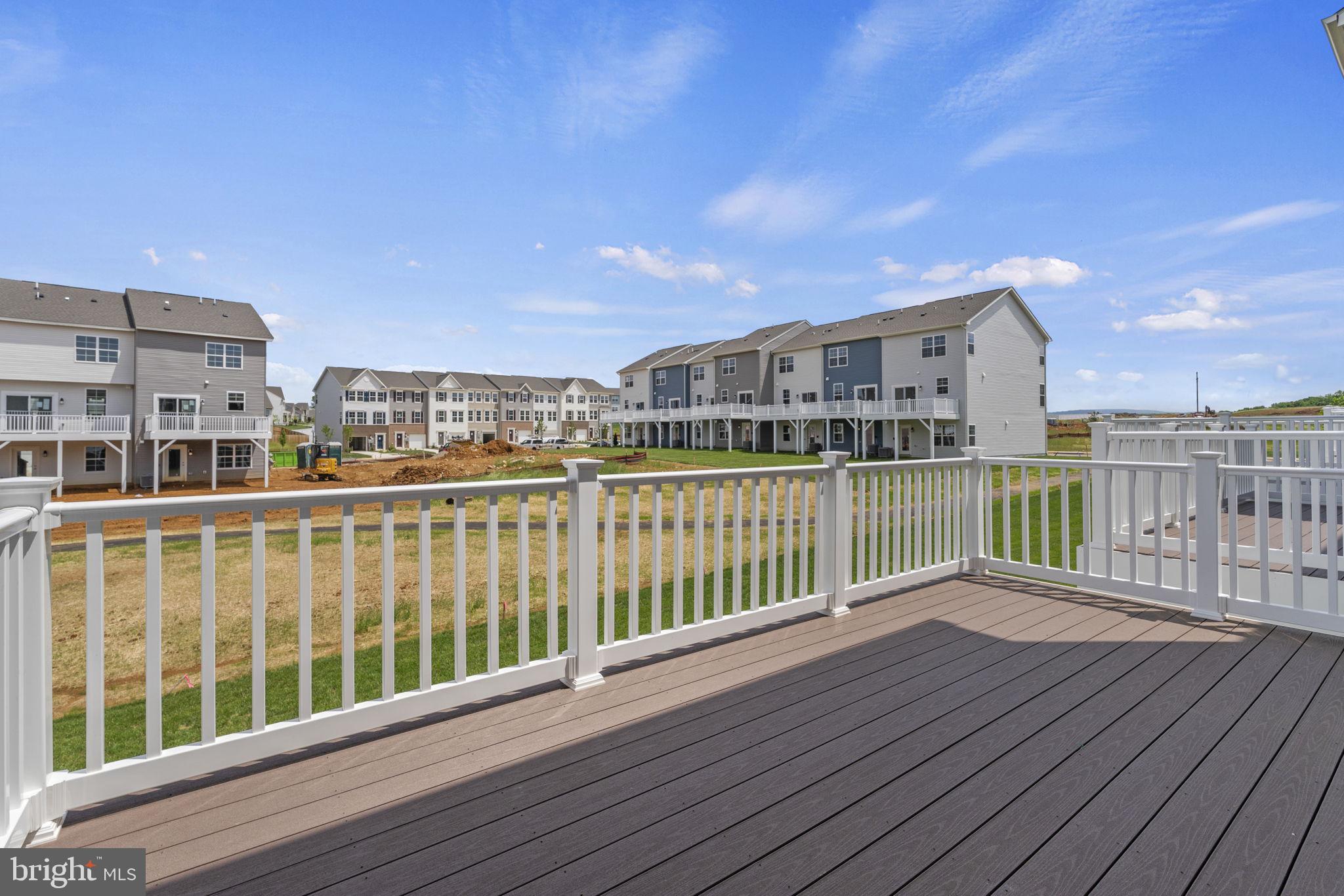 NORBORNE GLEBE - Residential Lease