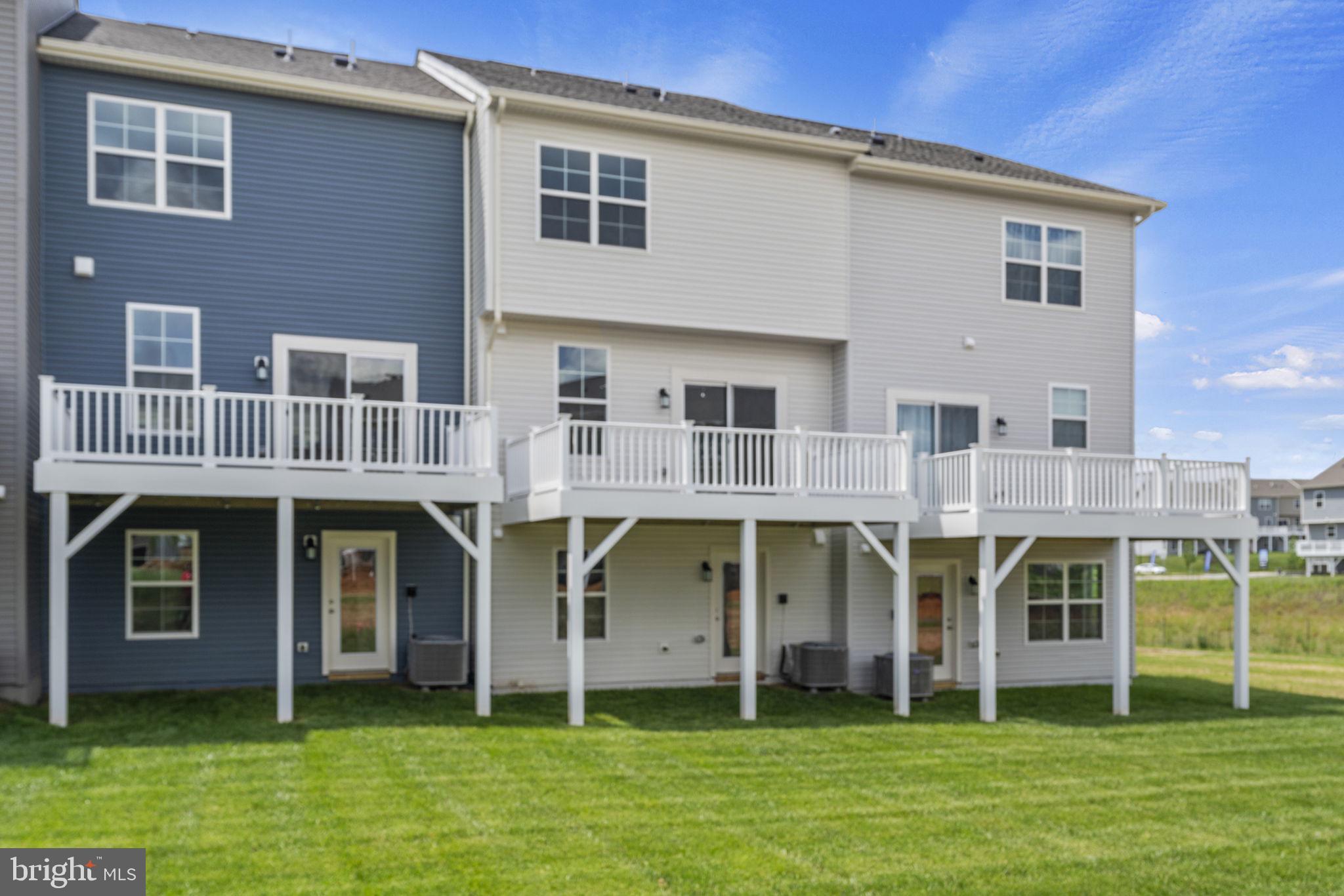 NORBORNE GLEBE - Residential Lease