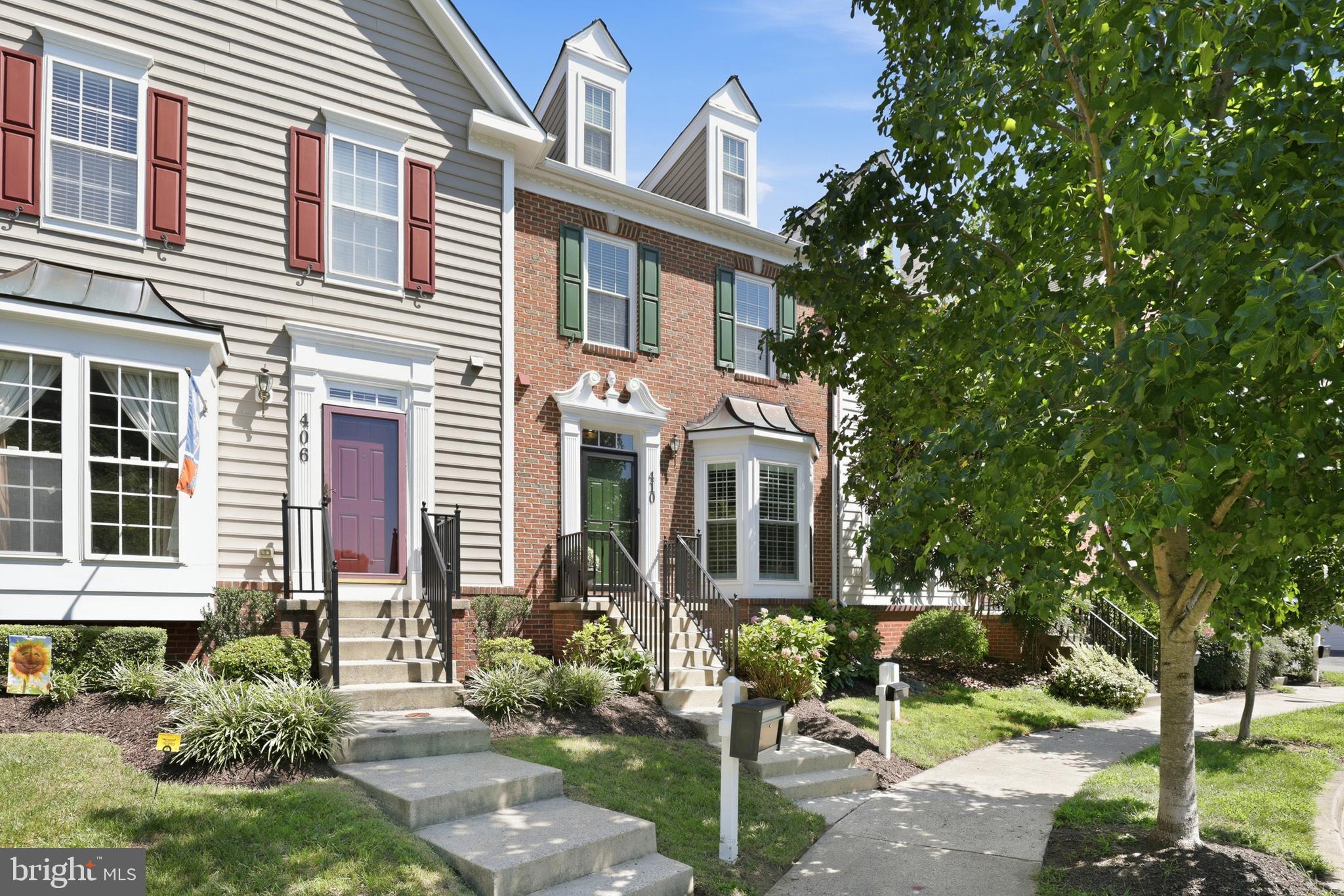 410 LYNETTE STREET