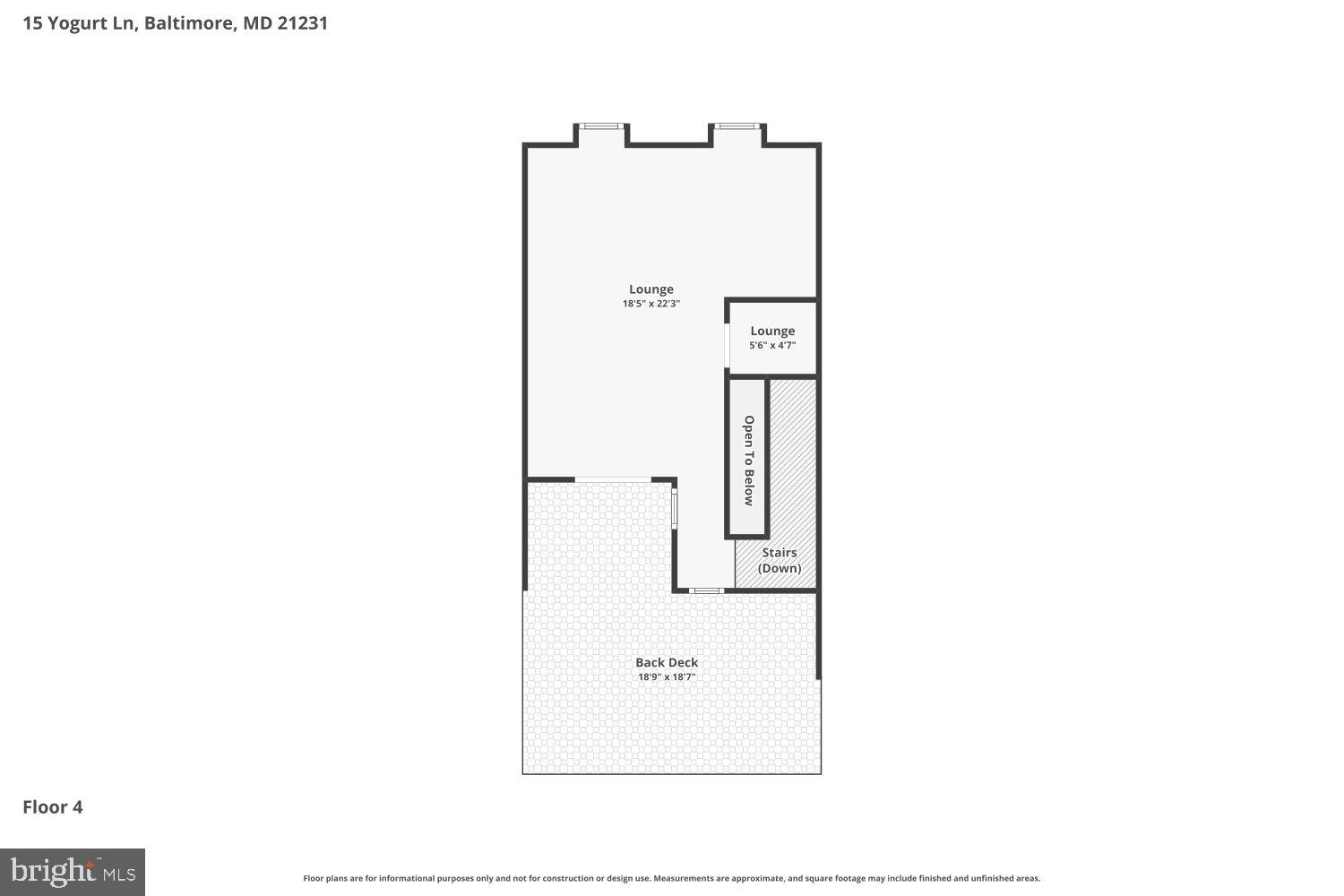 LOMBARD COURT - Residential