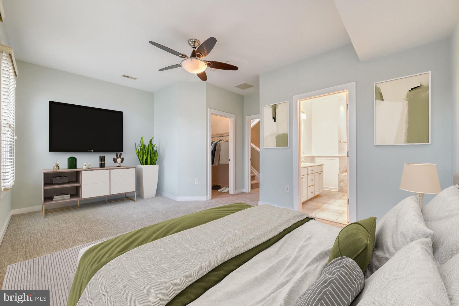 LOMBARD COURT - Residential