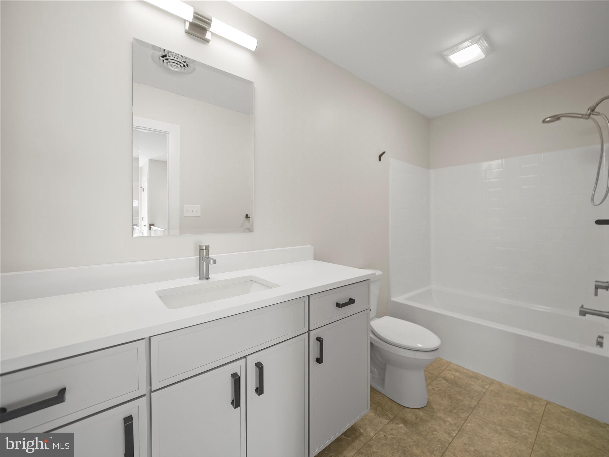 MEADOWBROOK - Residential