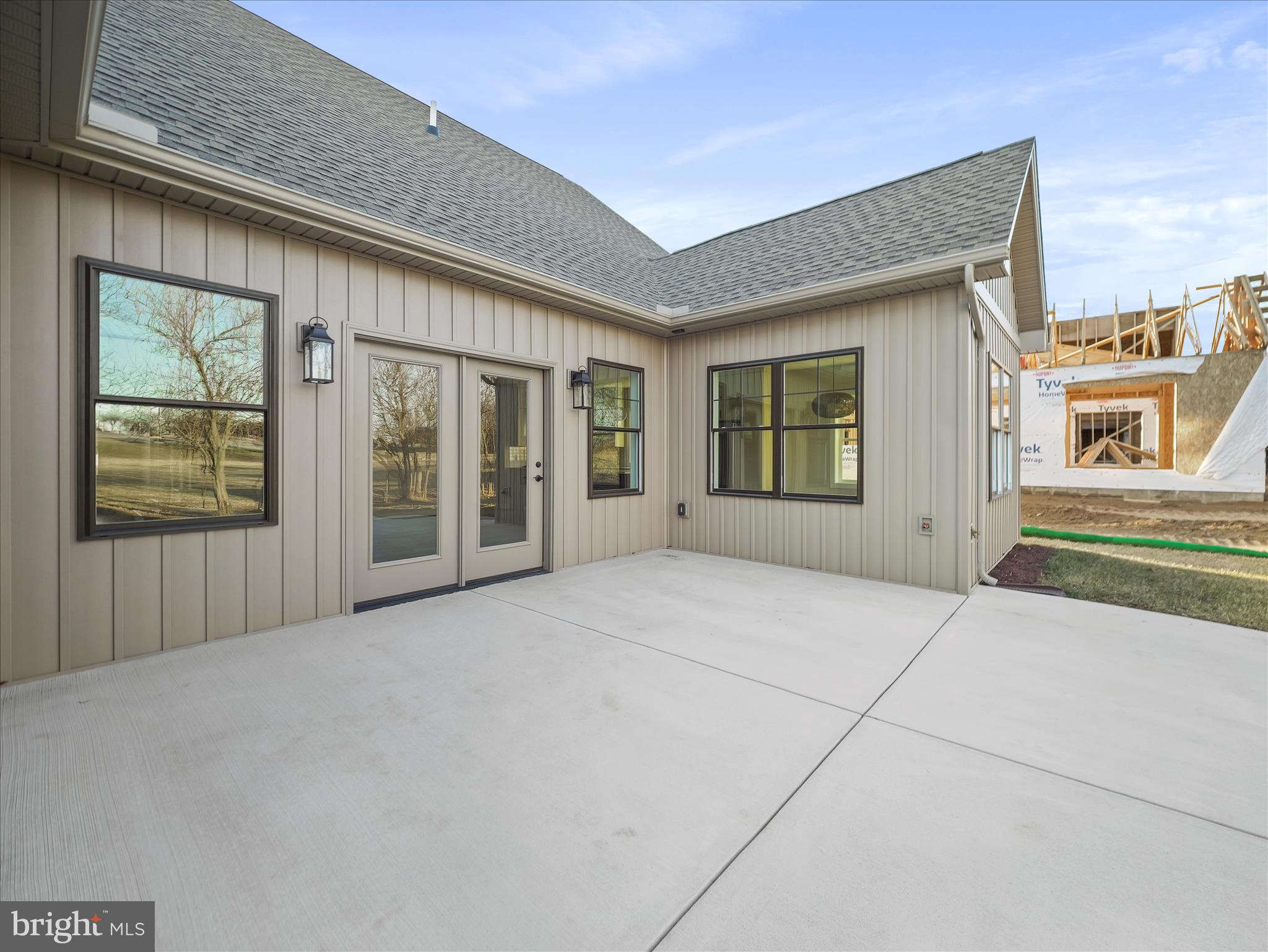 MEADOWBROOK - Residential