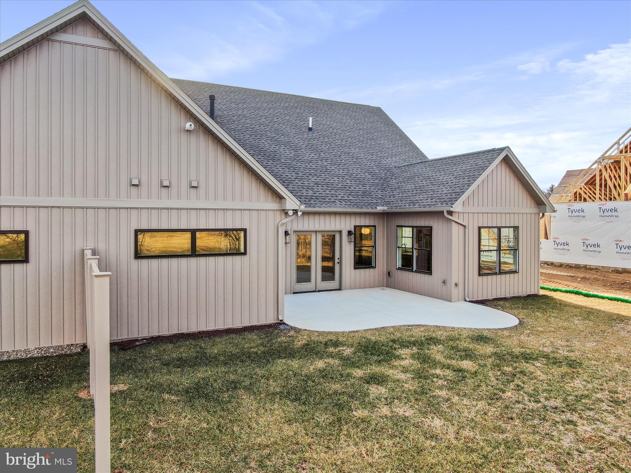 MEADOWBROOK - Residential