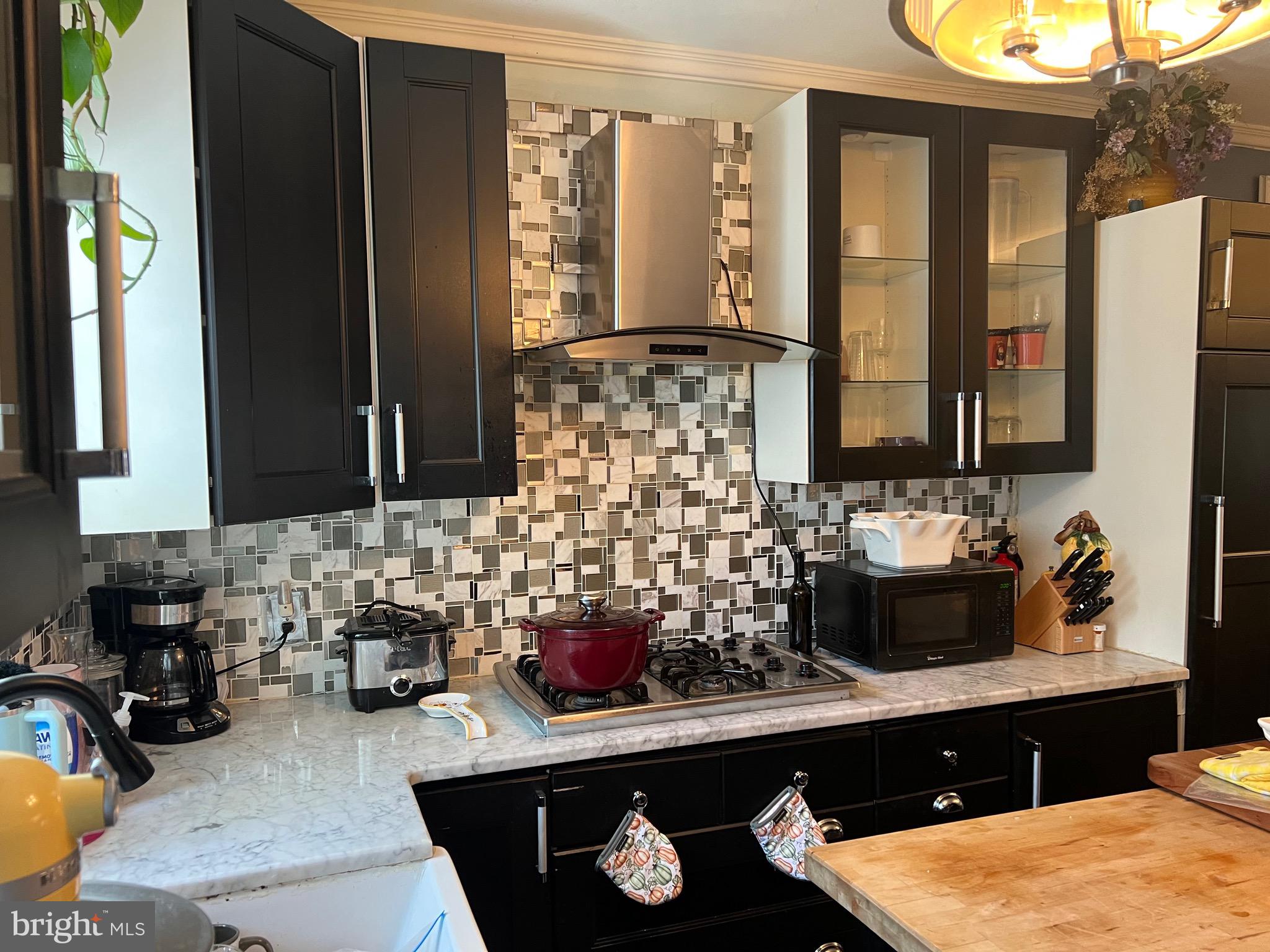 COBBS CREEK - Residential