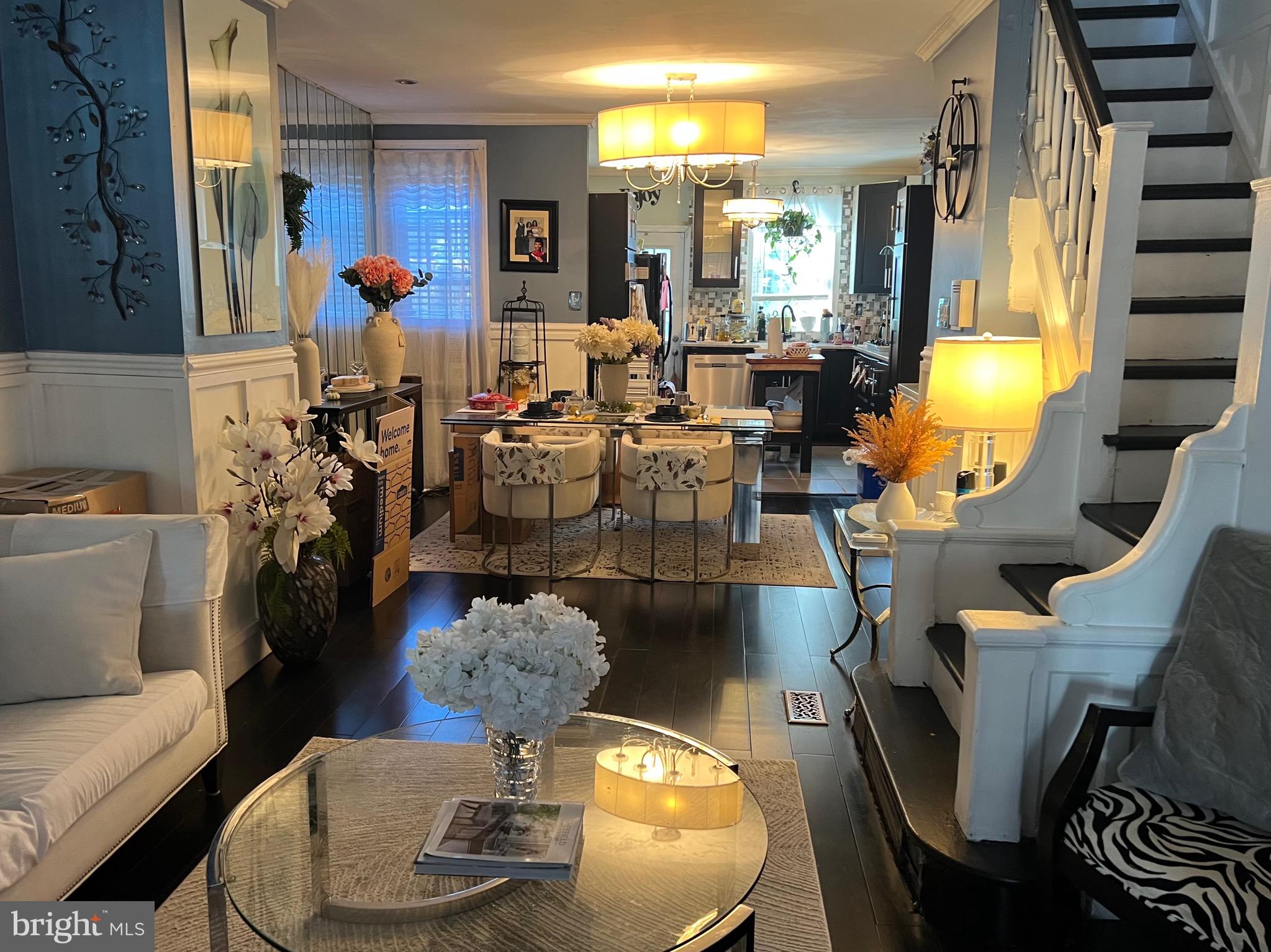 COBBS CREEK - Residential