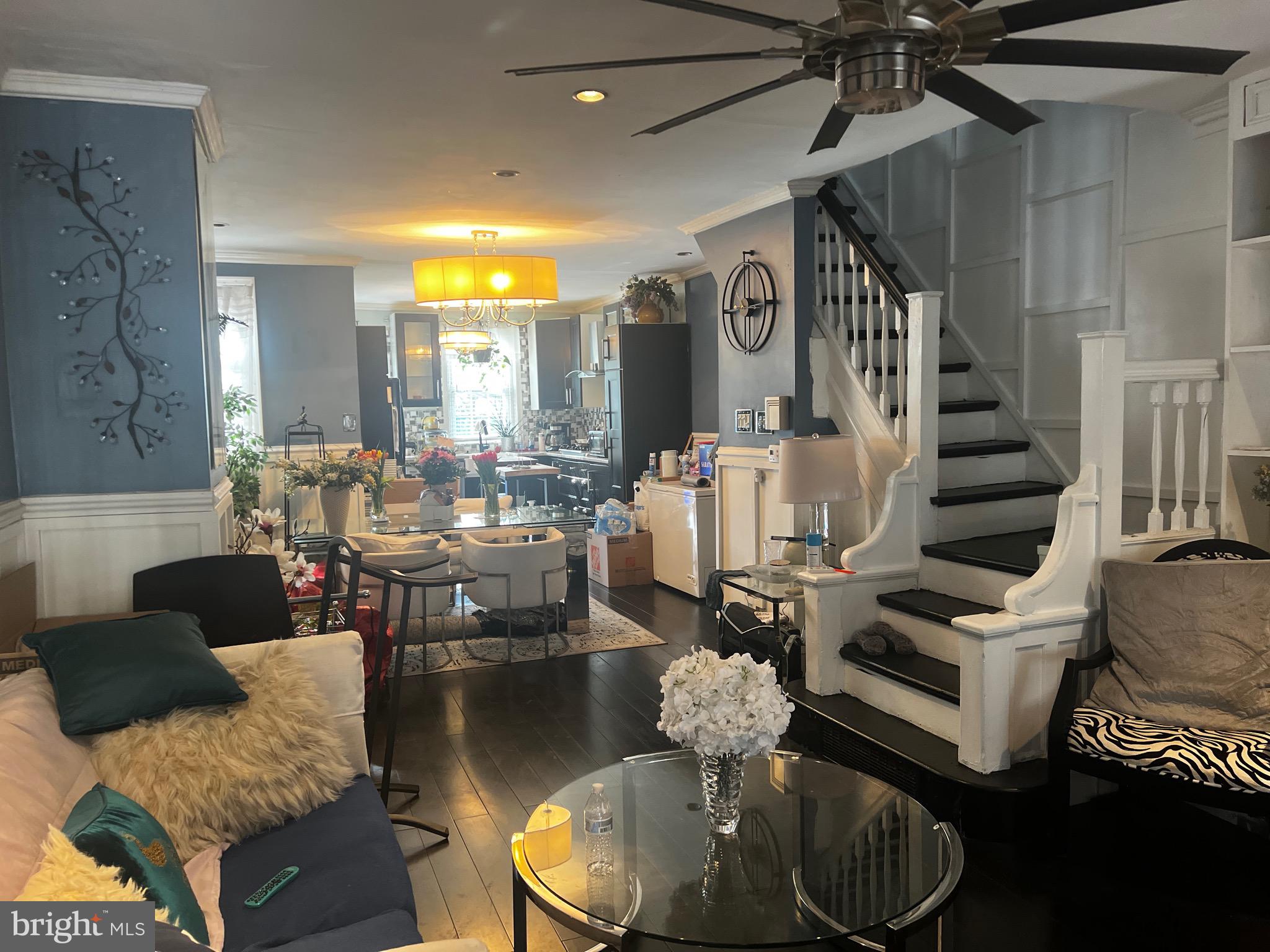 COBBS CREEK - Residential