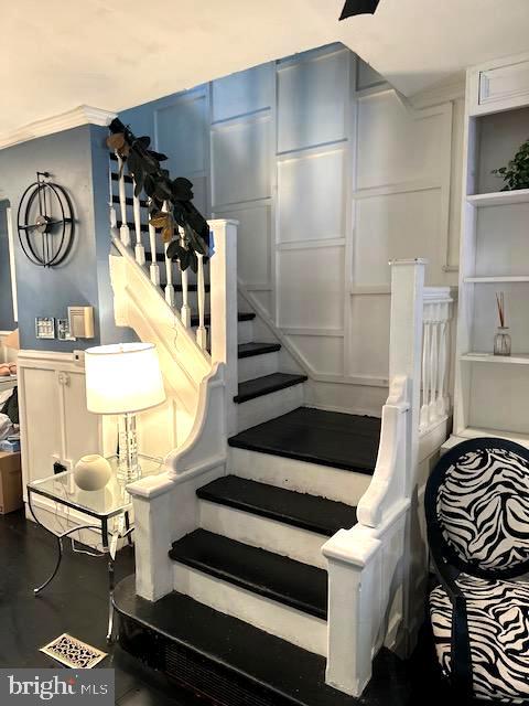 COBBS CREEK - Residential