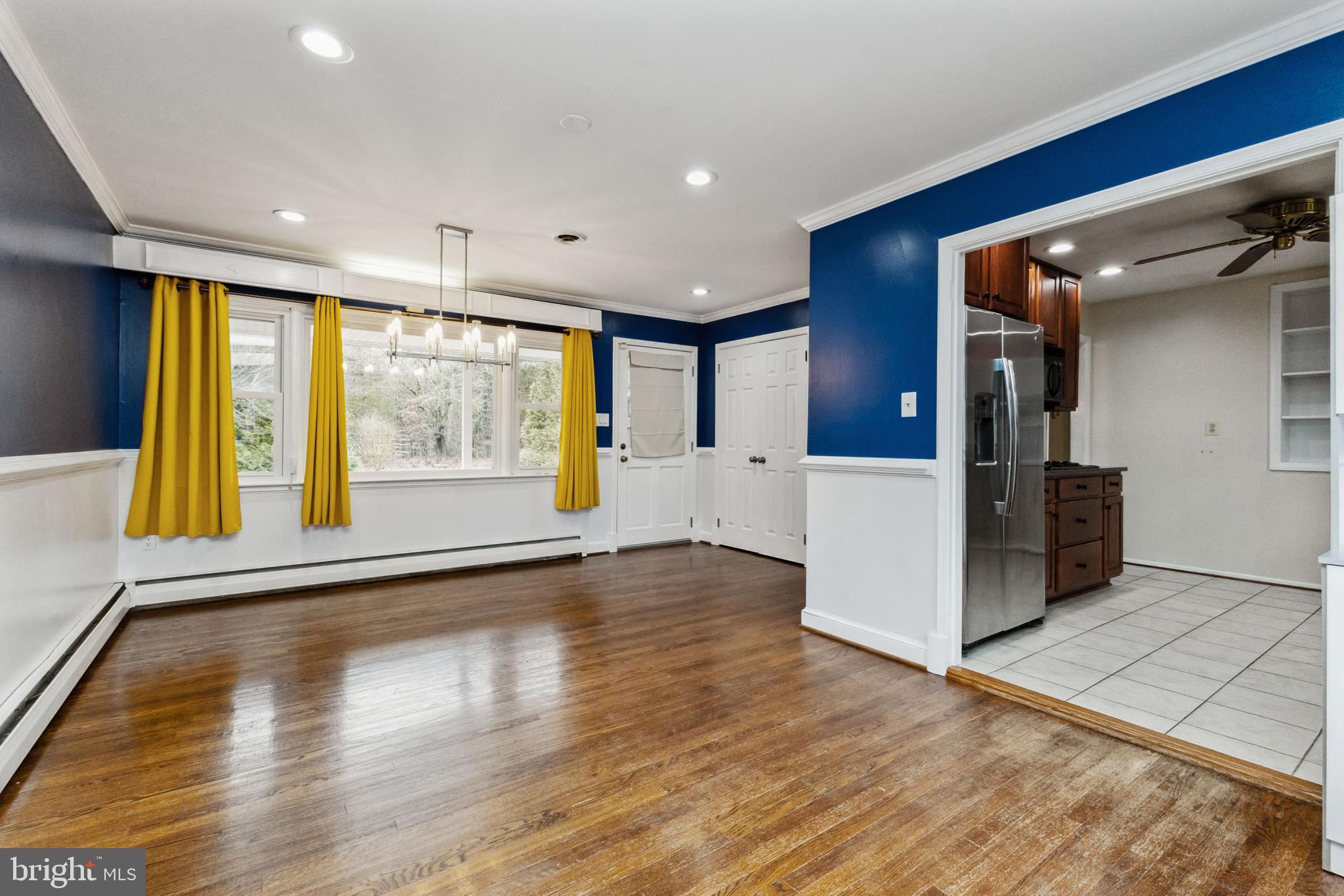 MANDLEY SUB - Residential