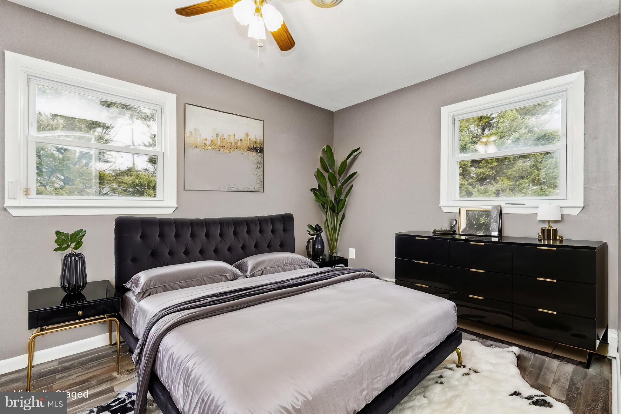 MANDLEY SUB - Residential