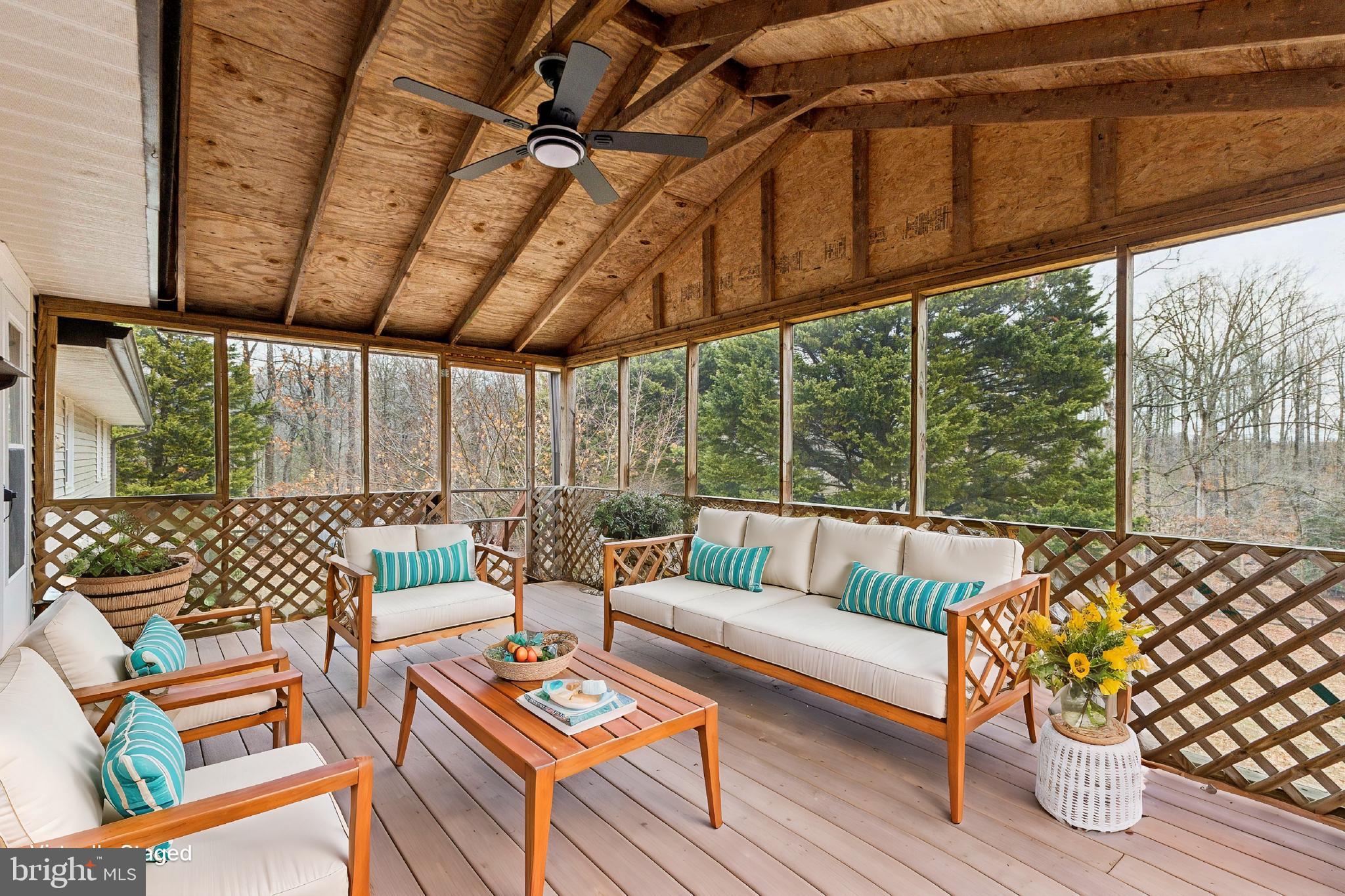 MANDLEY SUB - Residential