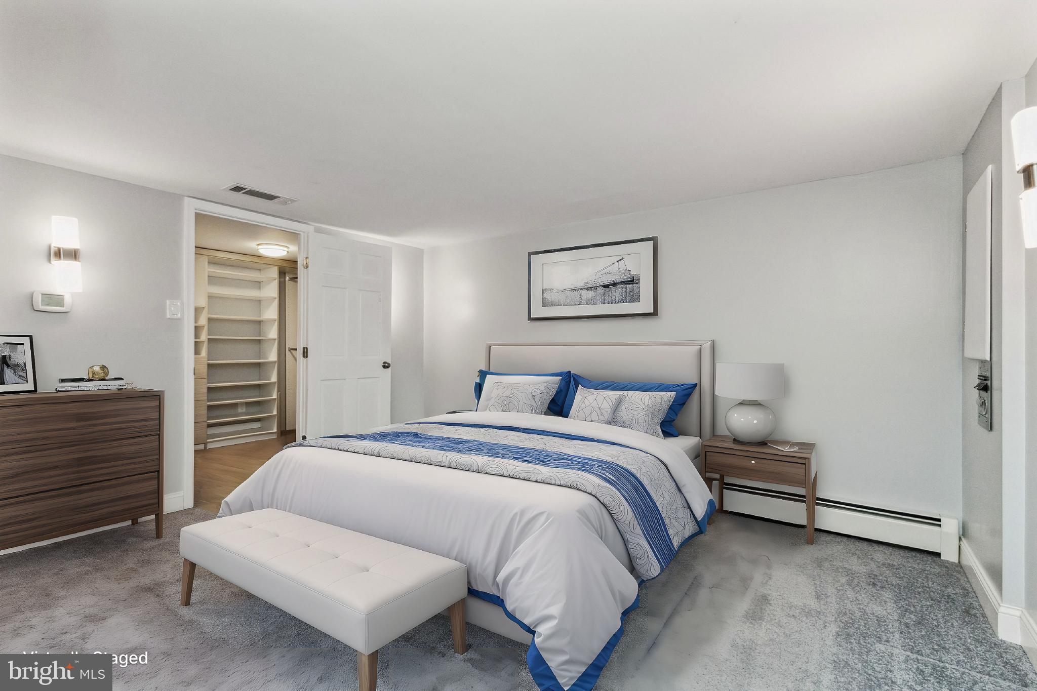 MANDLEY SUB - Residential