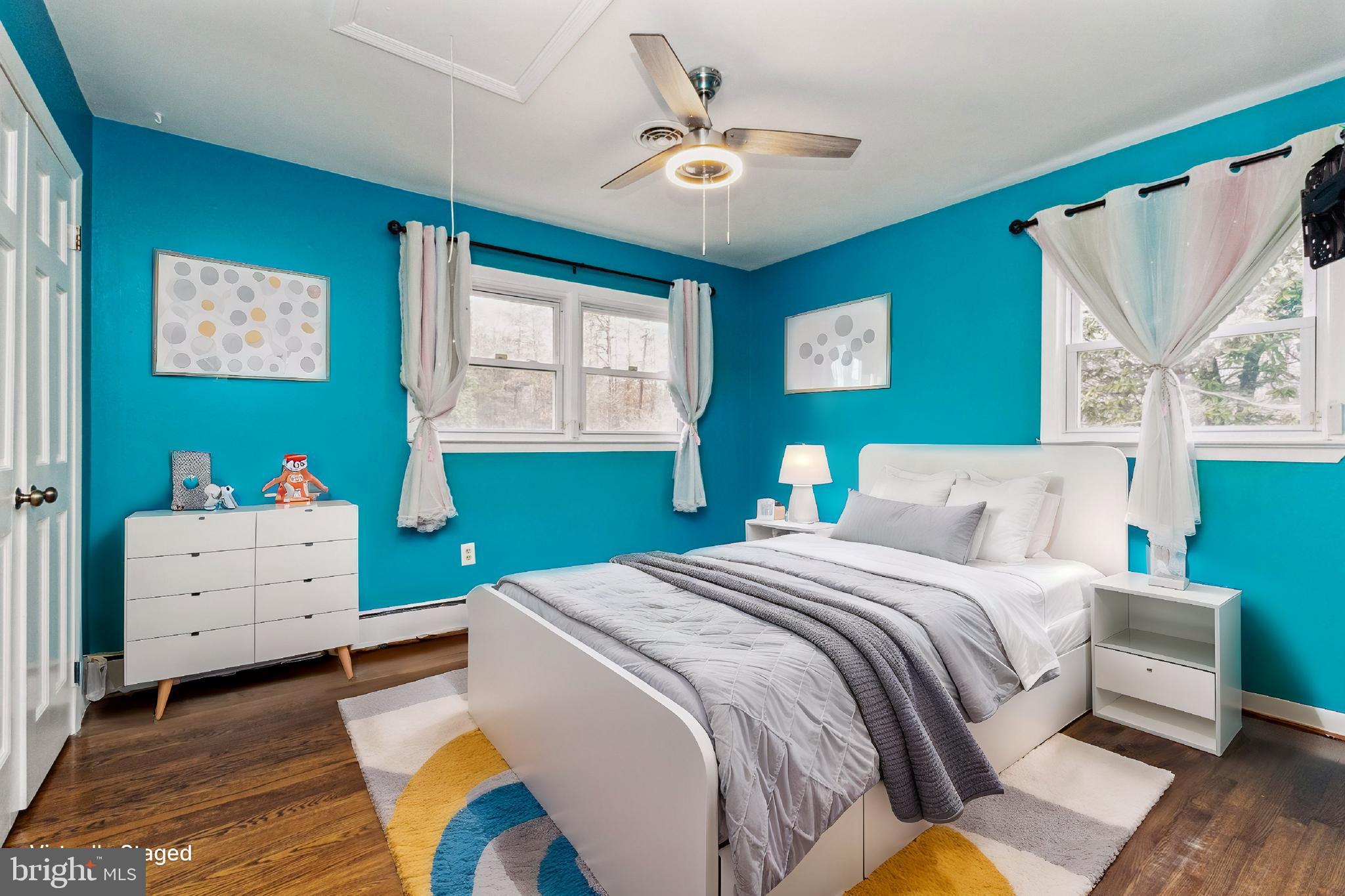 MANDLEY SUB - Residential