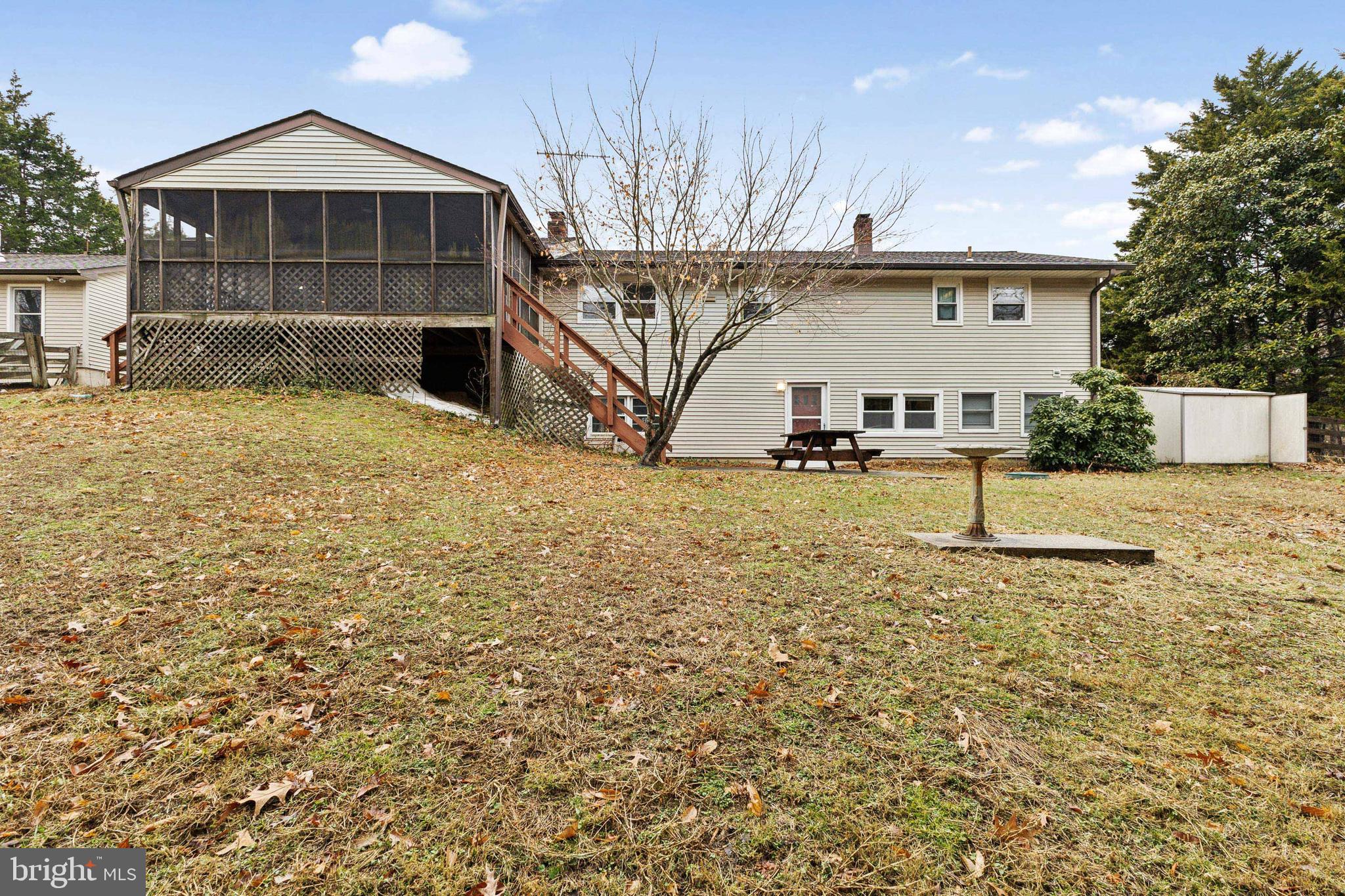 MANDLEY SUB - Residential