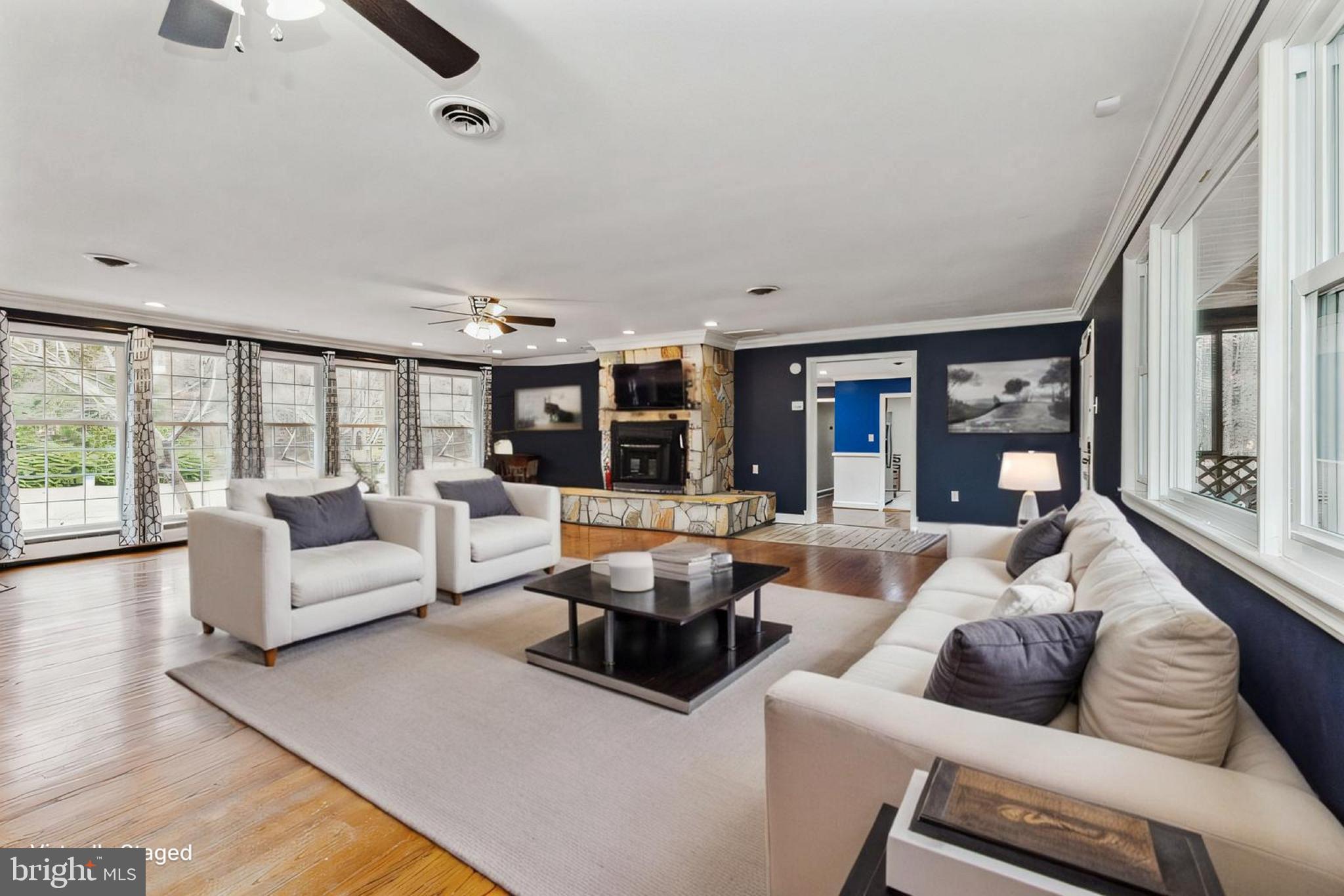 MANDLEY SUB - Residential