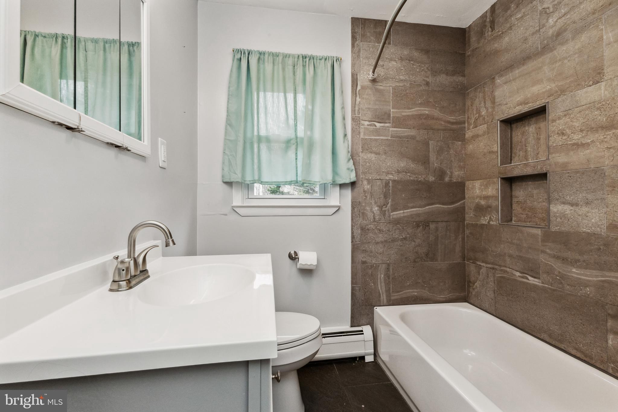 MANDLEY SUB - Residential