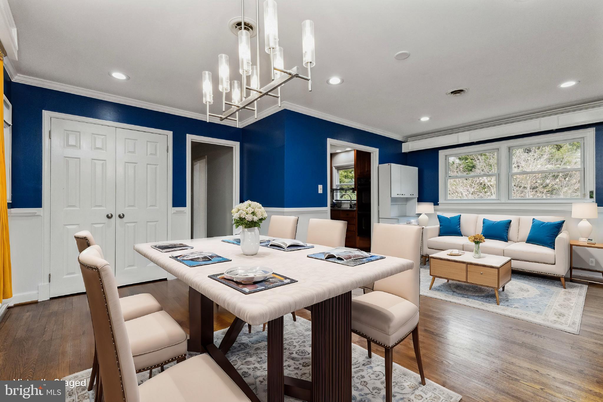 MANDLEY SUB - Residential