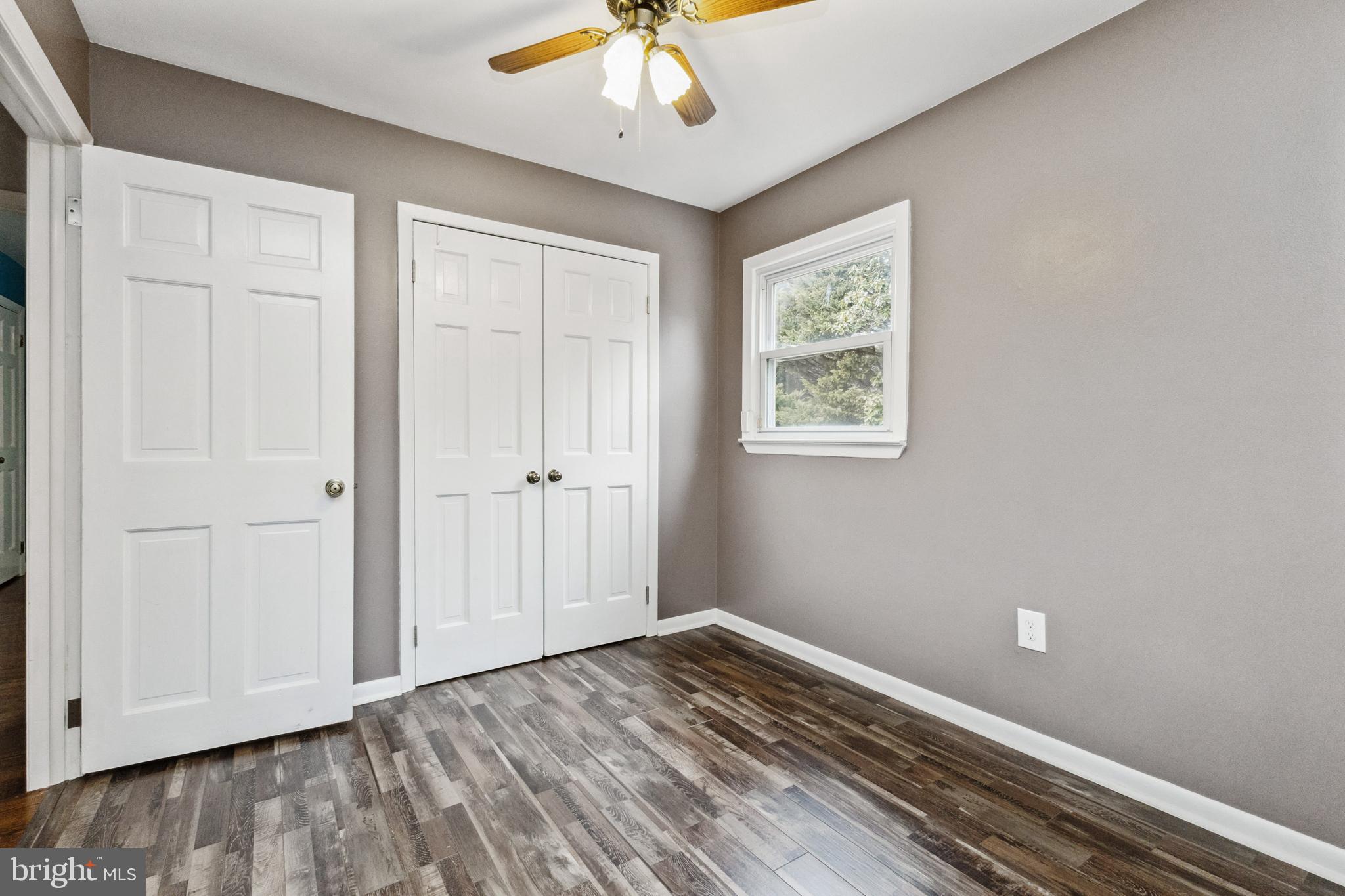 MANDLEY SUB - Residential