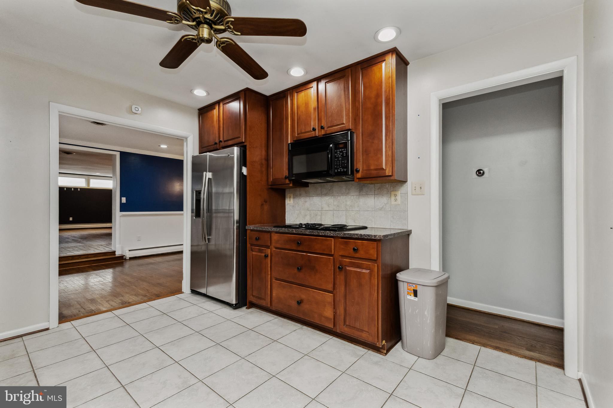 MANDLEY SUB - Residential