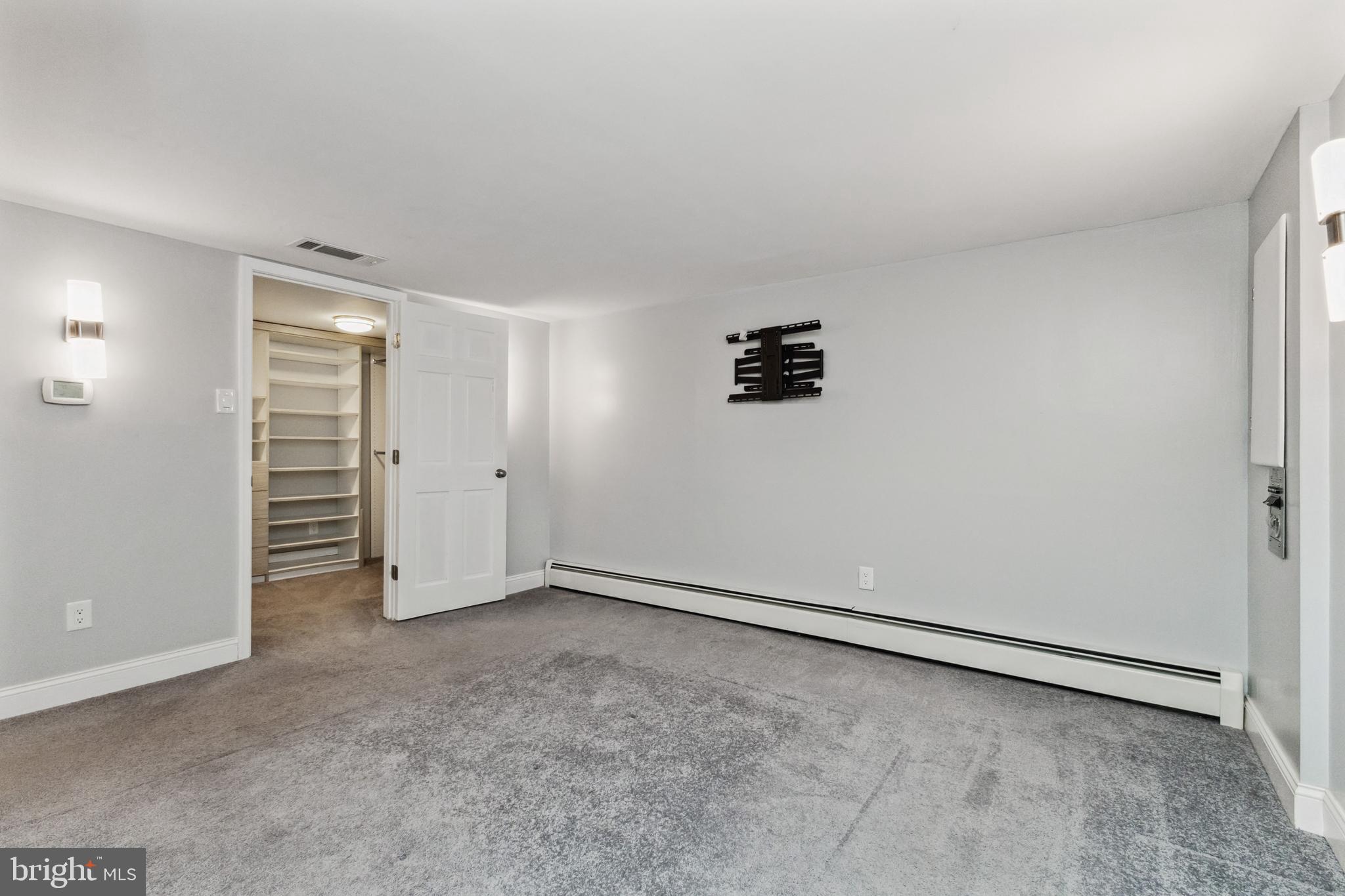 MANDLEY SUB - Residential