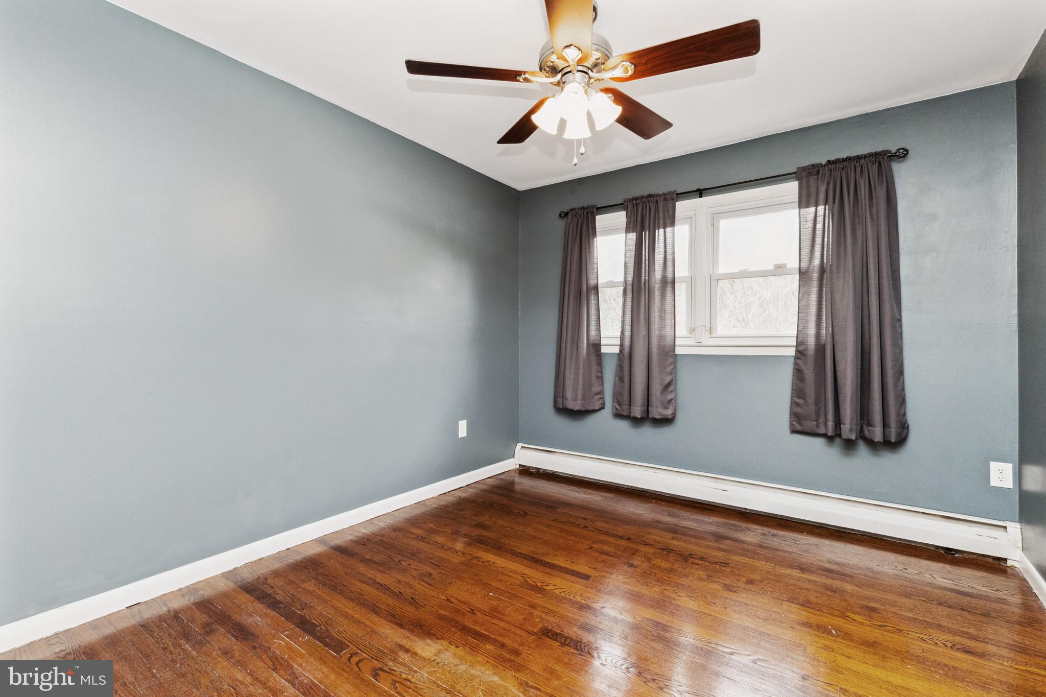 MANDLEY SUB - Residential