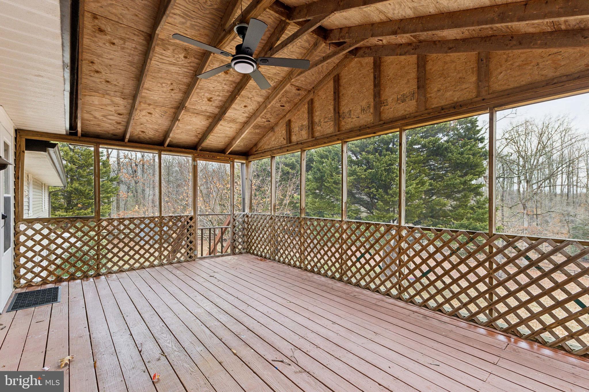 MANDLEY SUB - Residential