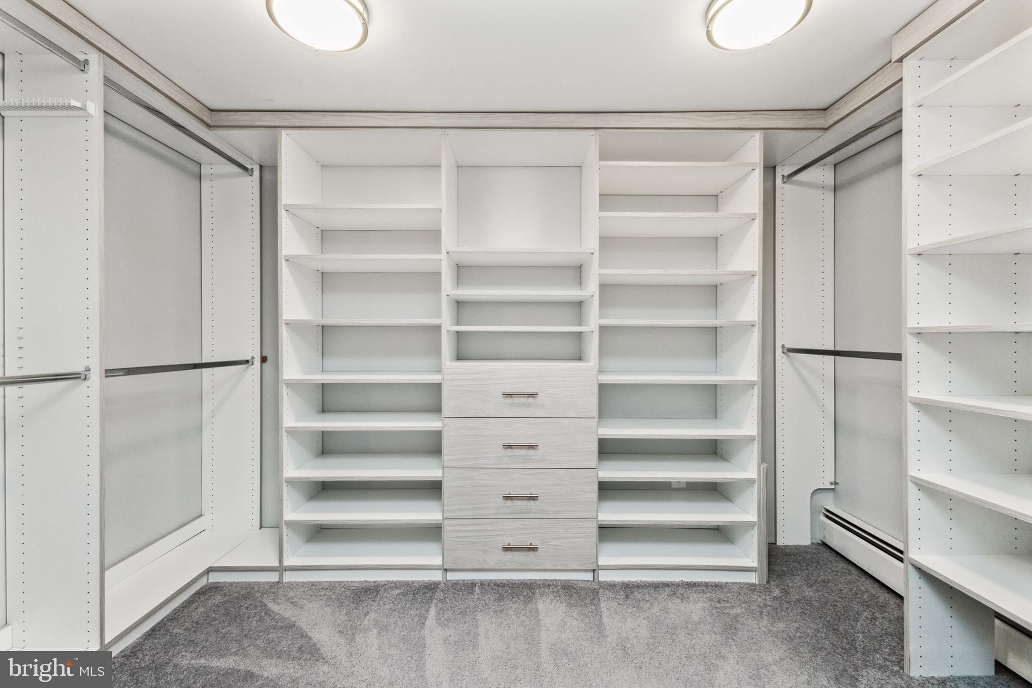 MANDLEY SUB - Residential