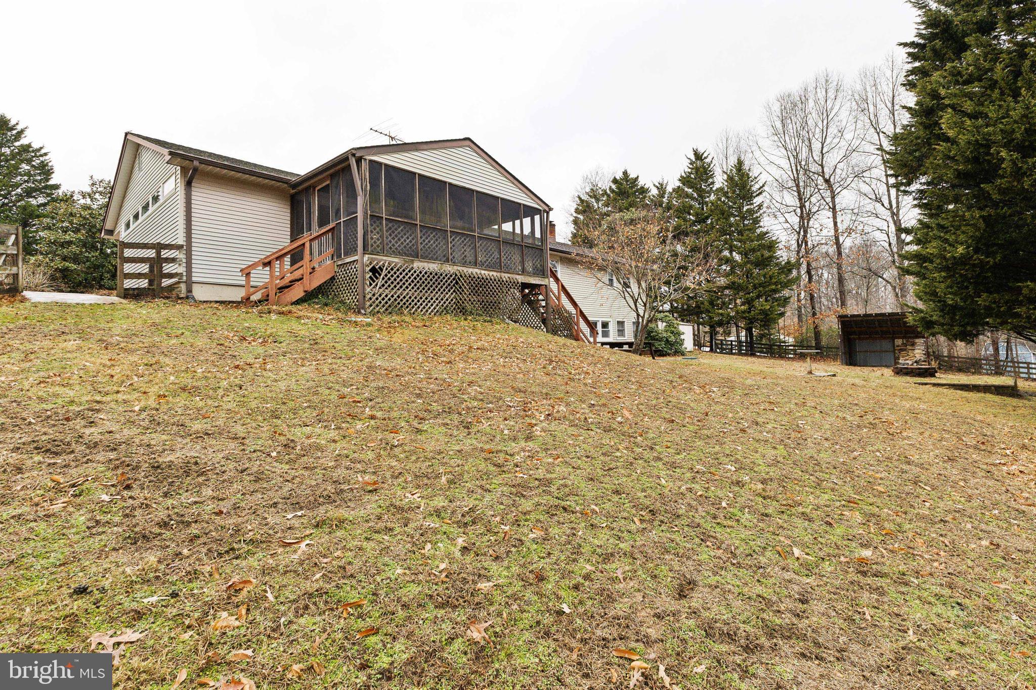 MANDLEY SUB - Residential