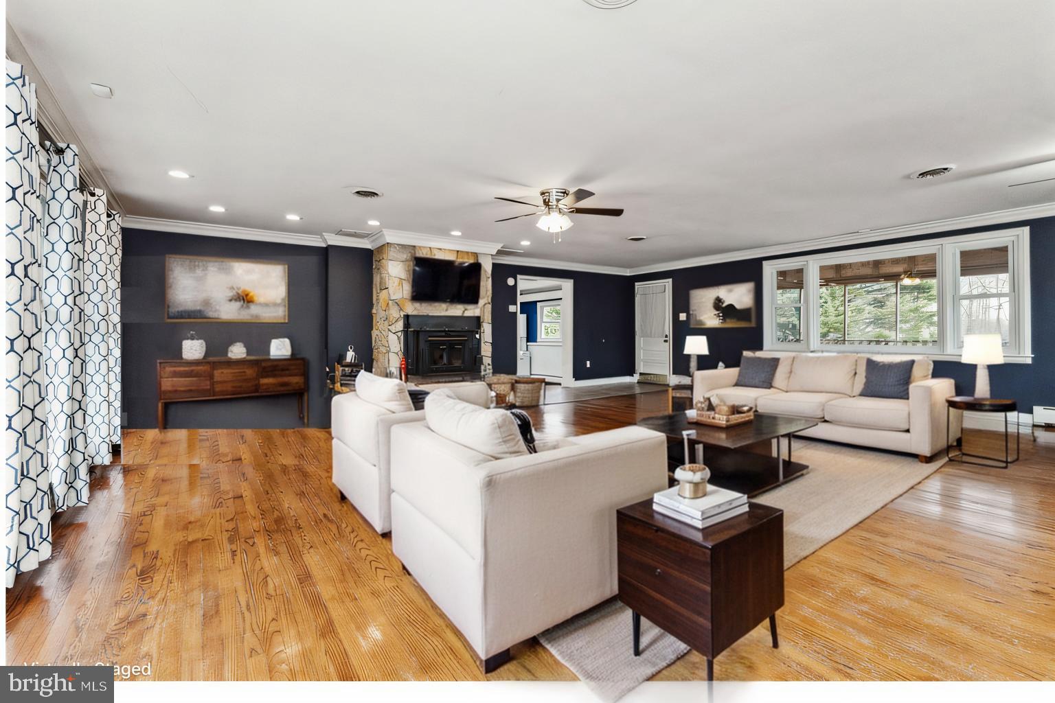 MANDLEY SUB - Residential