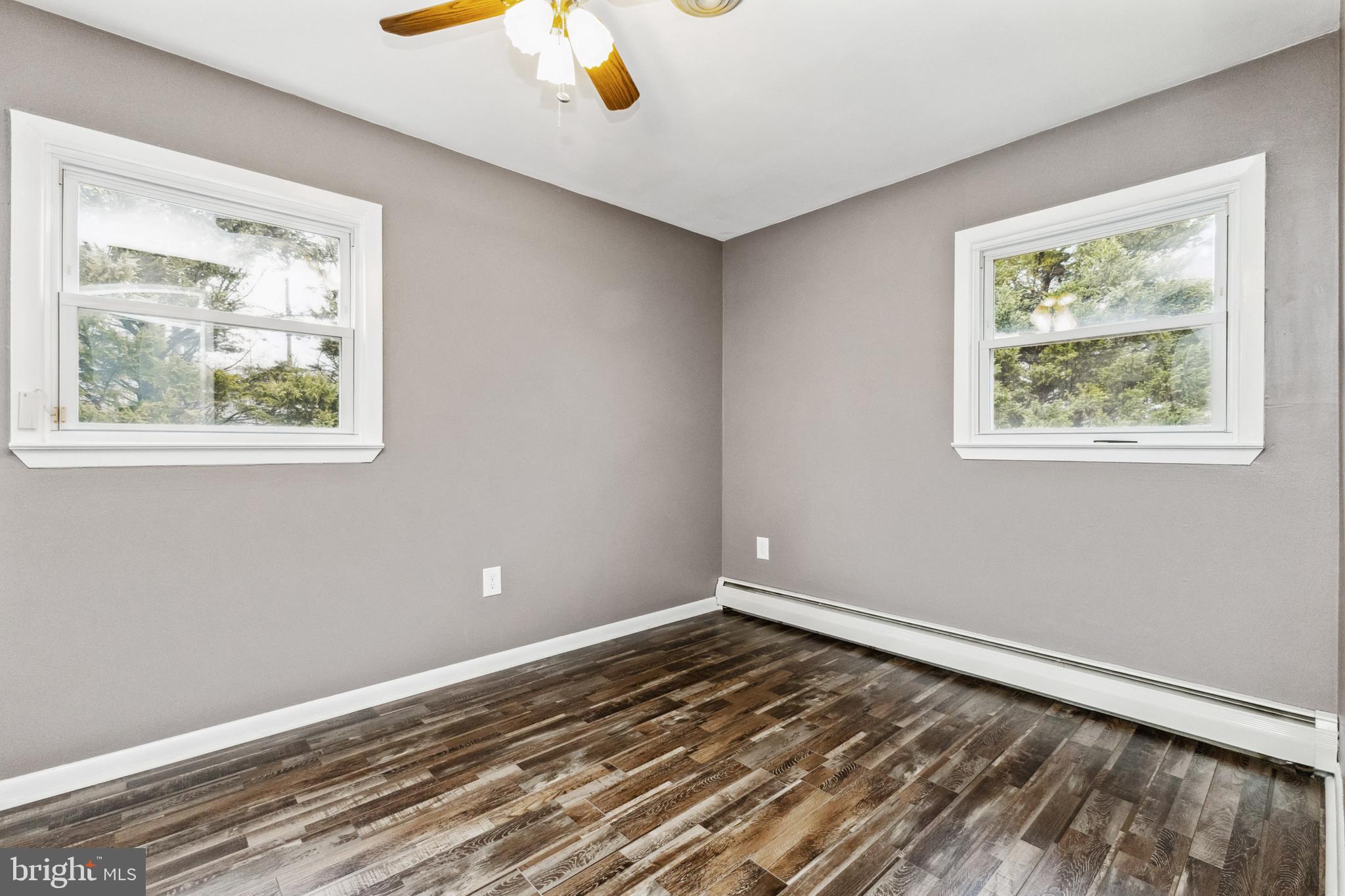 MANDLEY SUB - Residential