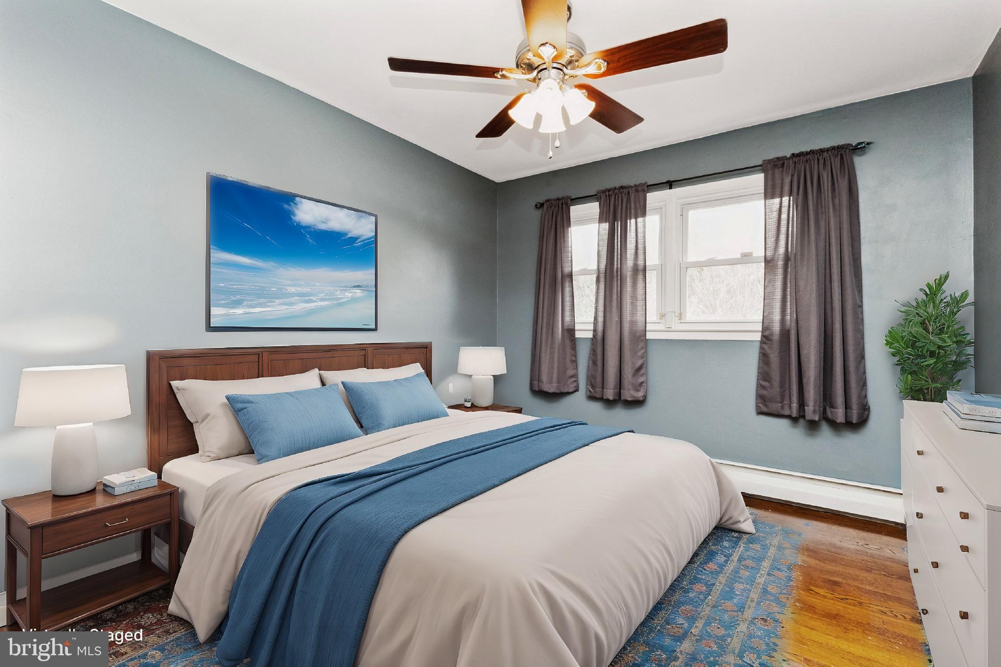 MANDLEY SUB - Residential