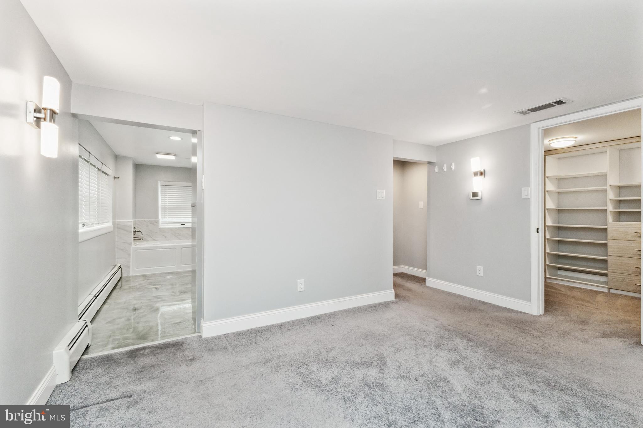 MANDLEY SUB - Residential