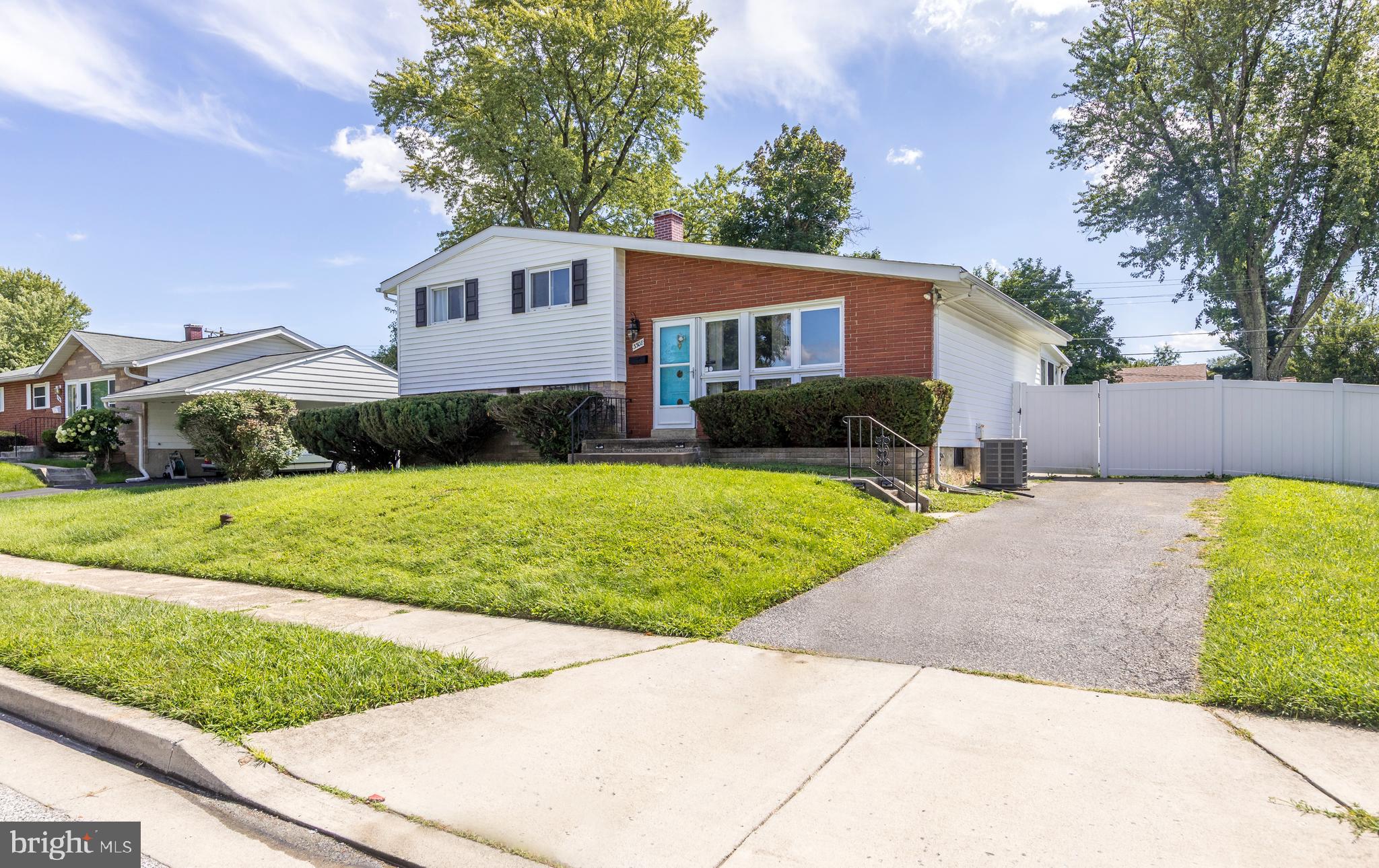 3308 GREENMEAD ROAD