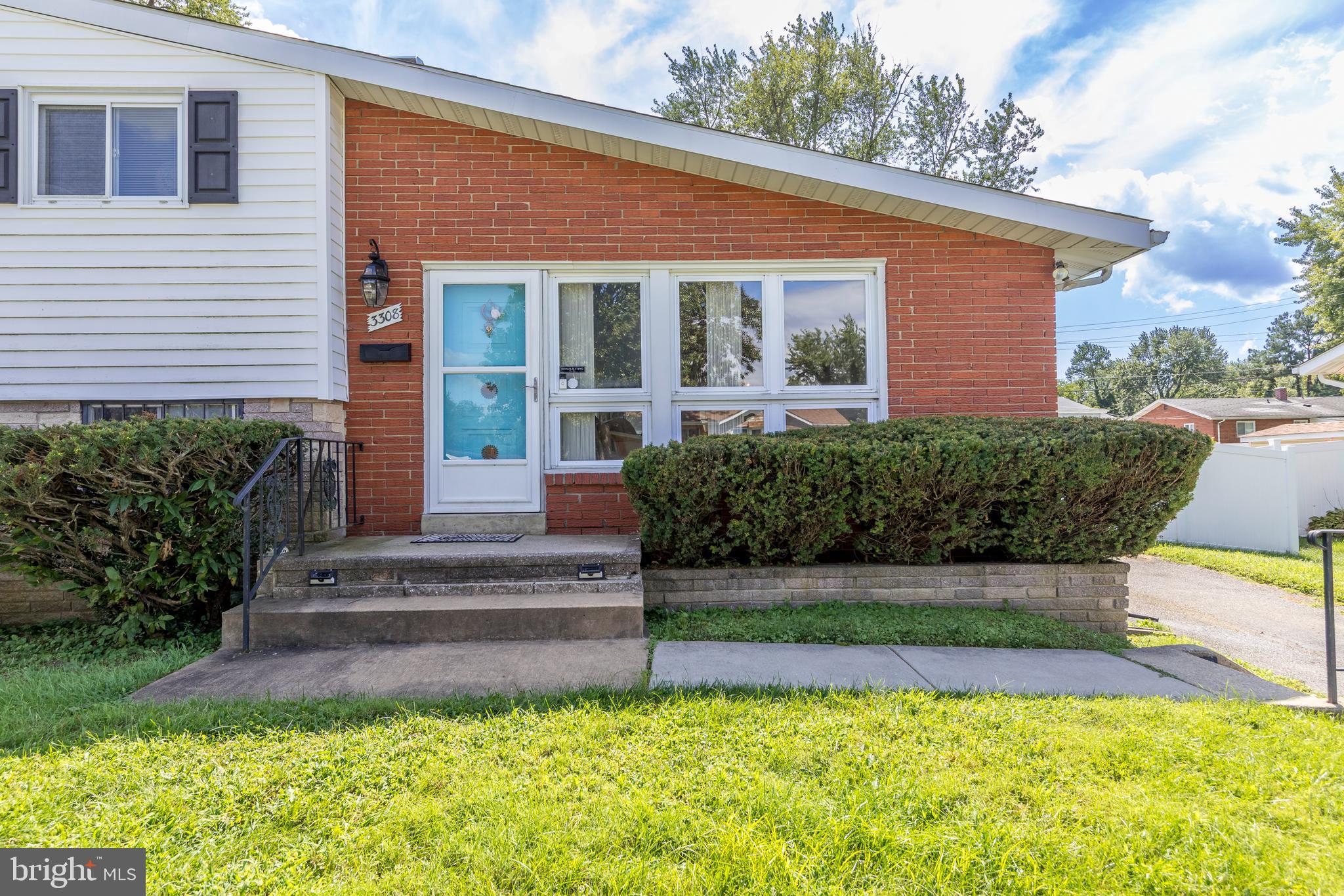 3308 GREENMEAD ROAD