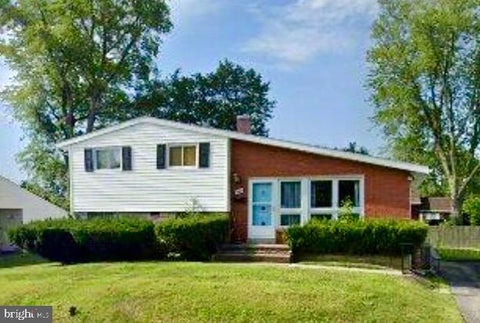 Photo of 3308 Greenmead Road, BALTIMORE, MD 21244 (MLS # MDBC2173774)