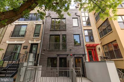 1463 HARVARD STREET NW 2 WASHINGTON DC 20009