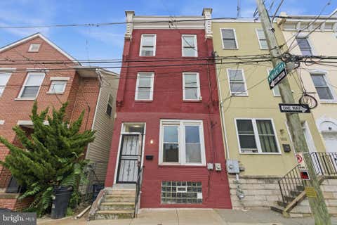 Townhouse For Rent - 1817 N Gratz Street<br/> Philadelphia County, PHILADELPHIA, PA 19121